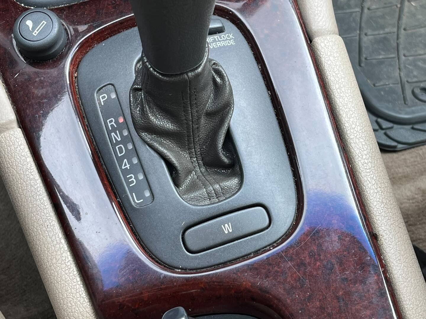 VOLVO S70 2000