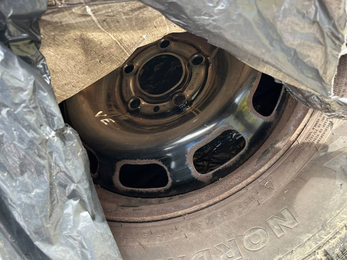 VOLVO S70 2000