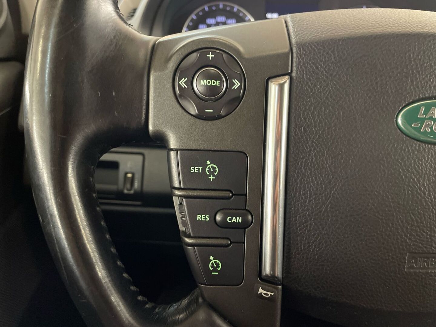 LAND ROVER Freelander 22