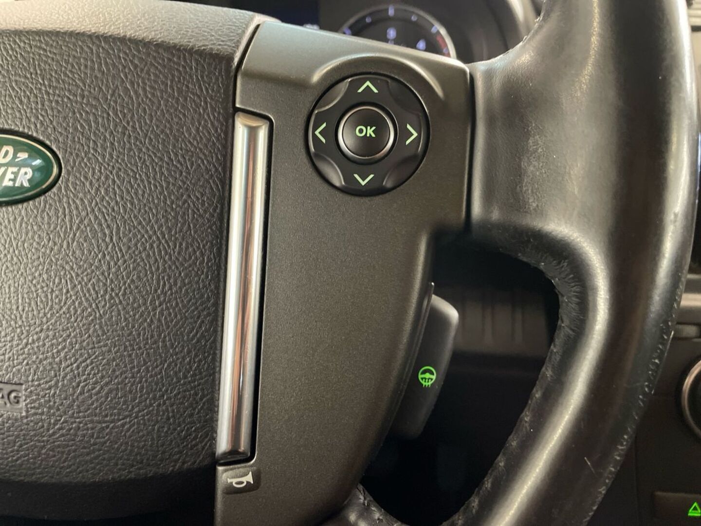 LAND ROVER Freelander 23