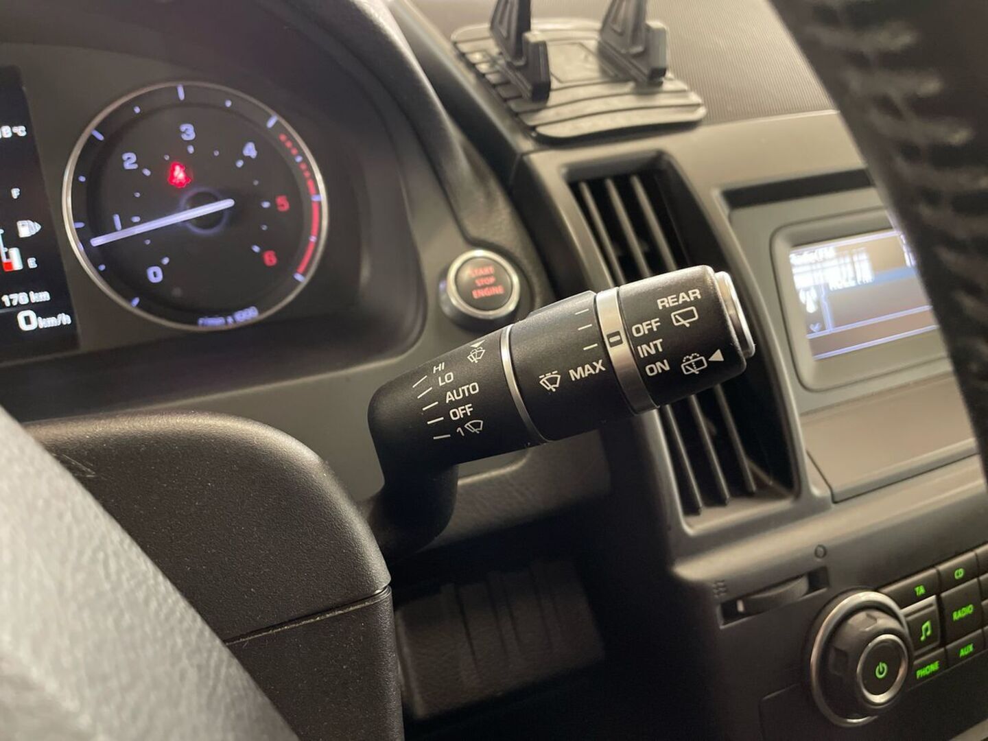 LAND ROVER Freelander 25