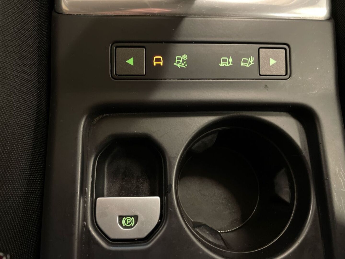 LAND ROVER Freelander 30