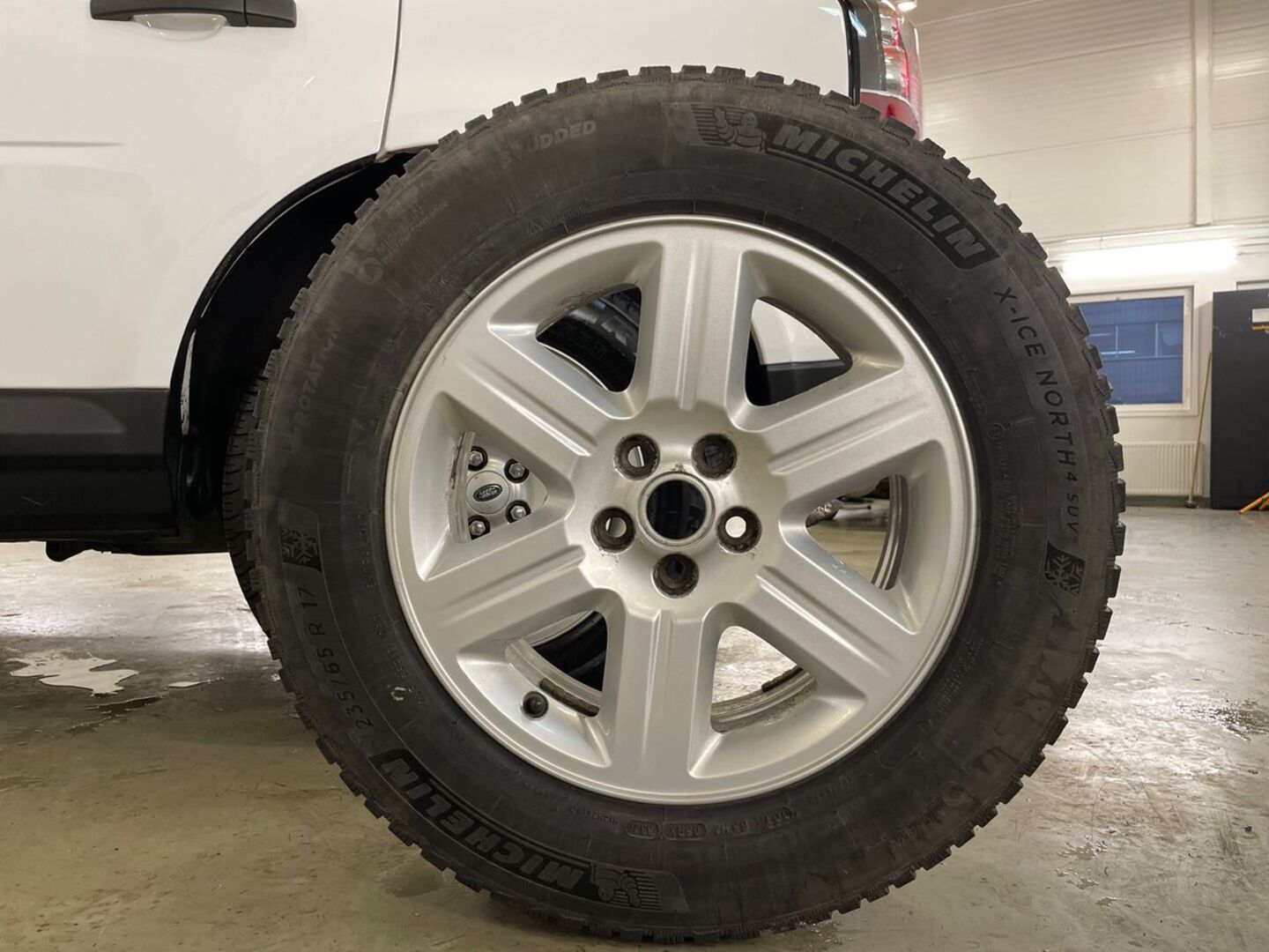 LAND ROVER Freelander 34