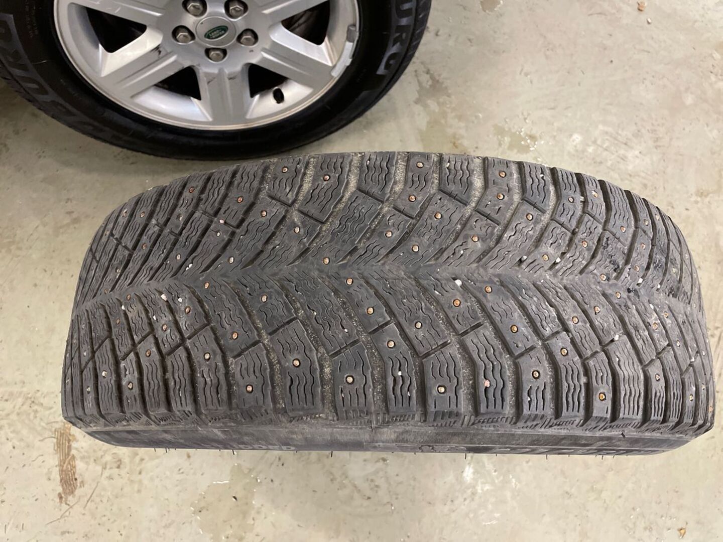 LAND ROVER Freelander 35