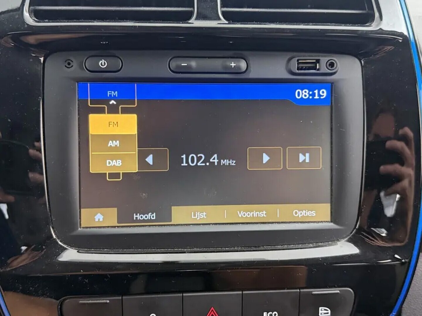 DACIA Spring 2022