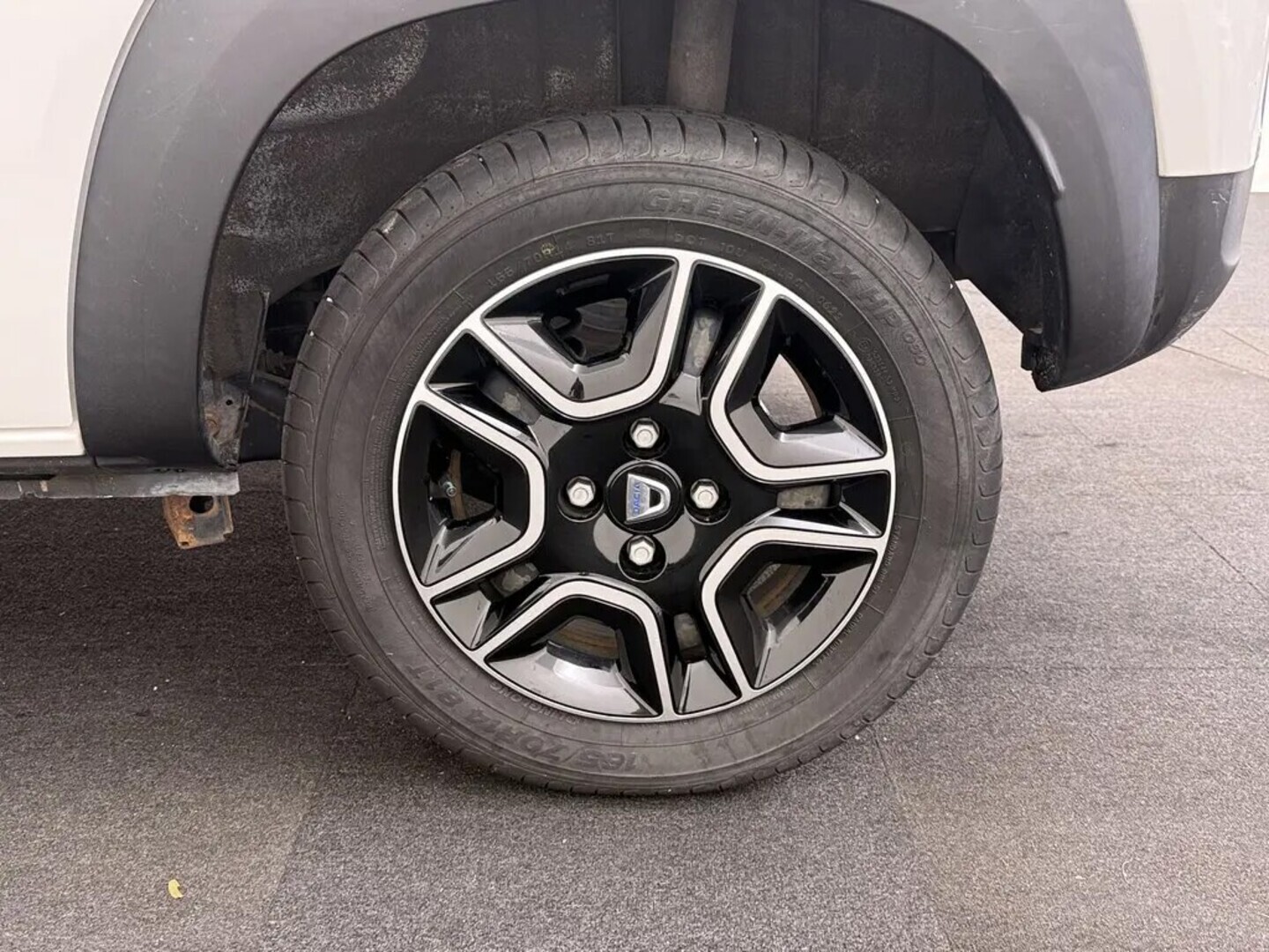 DACIA Spring 2022
