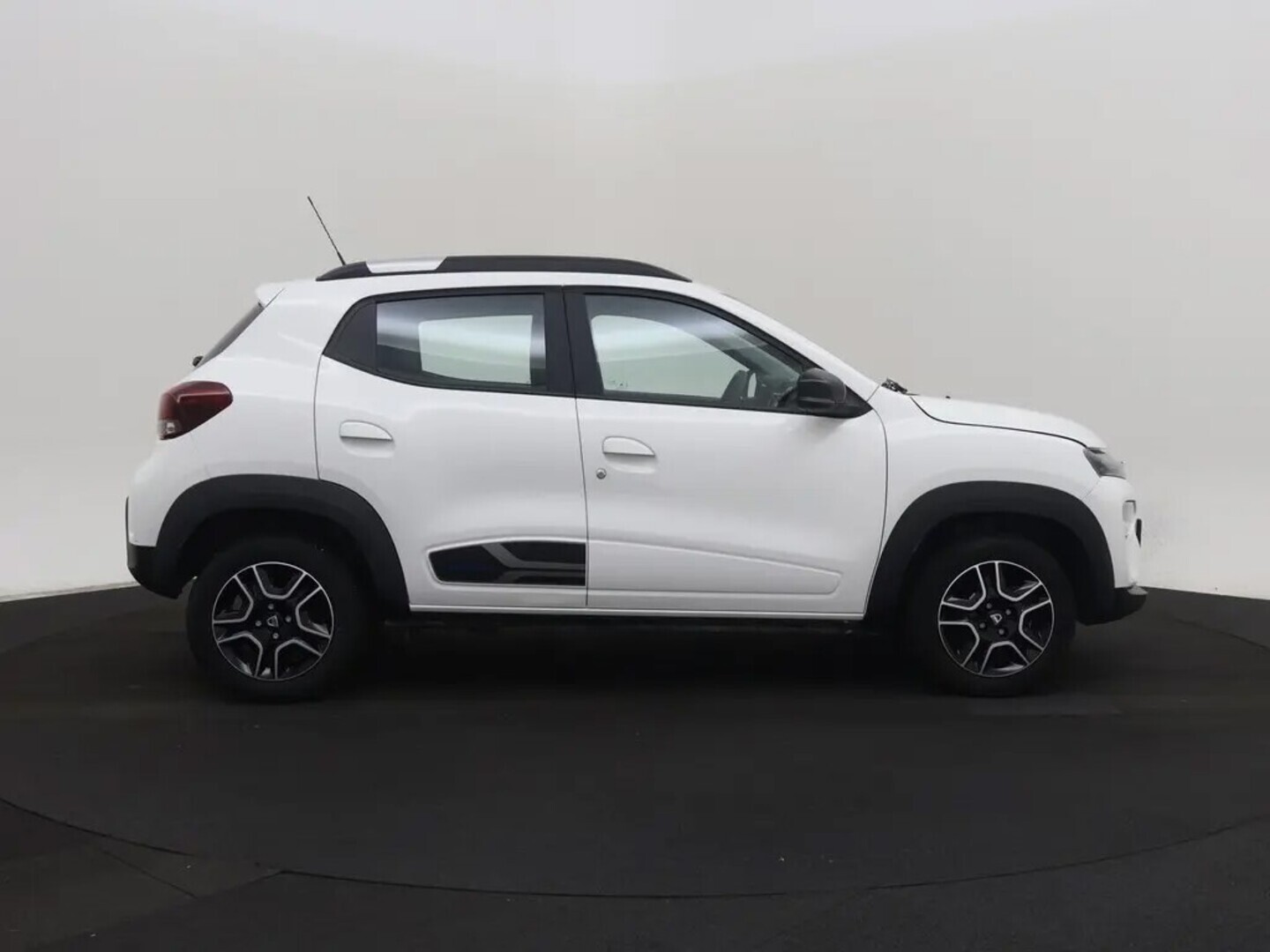 DACIA Spring 2022