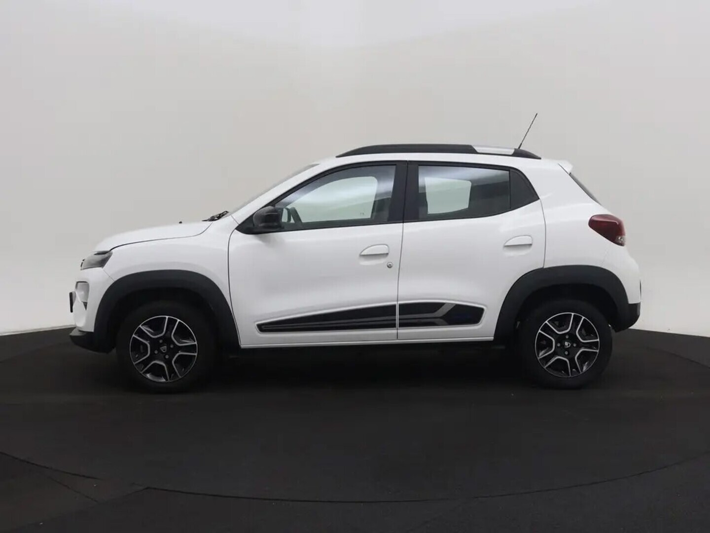 DACIA Spring 2022