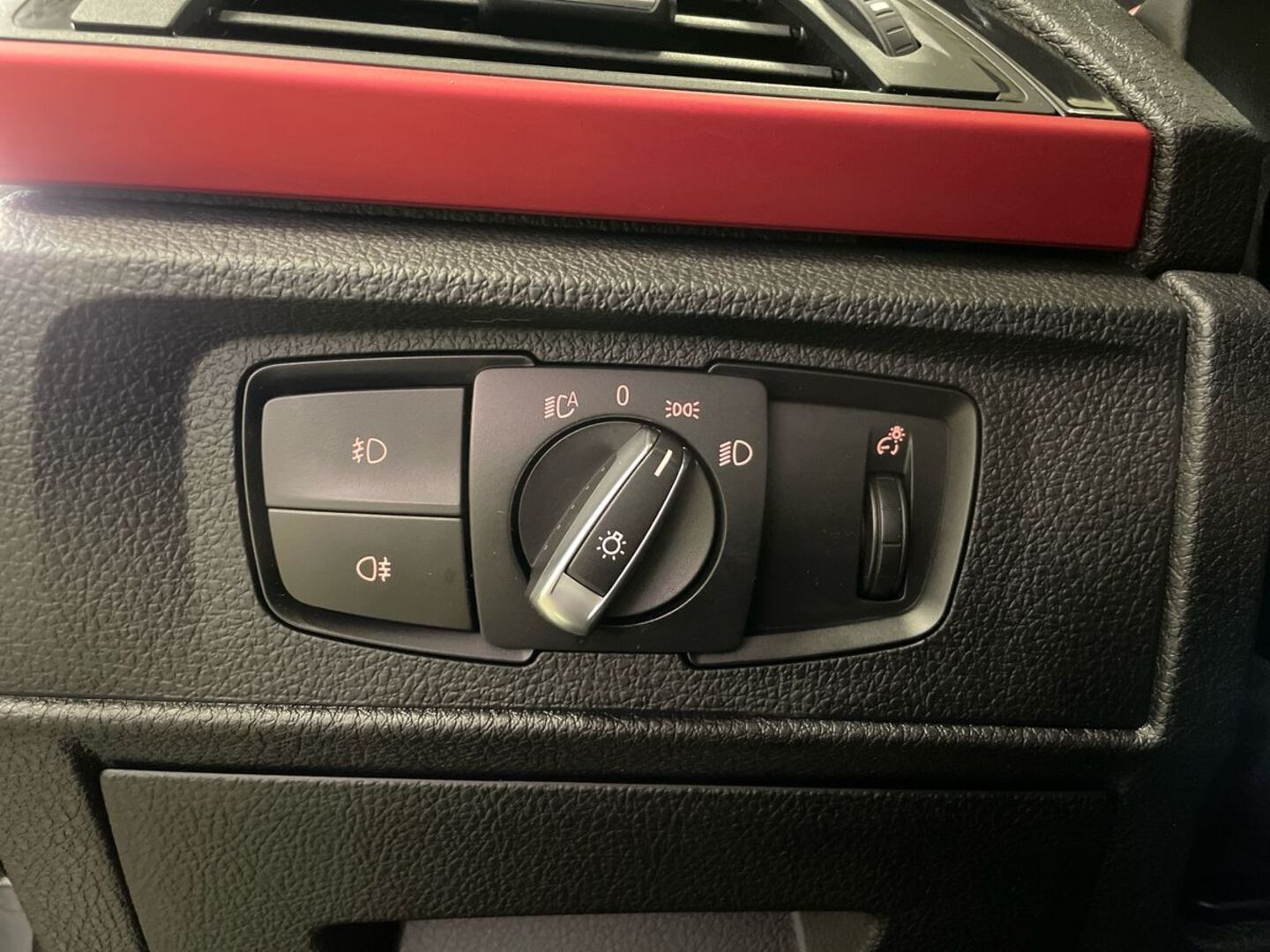 BMW 118 2012