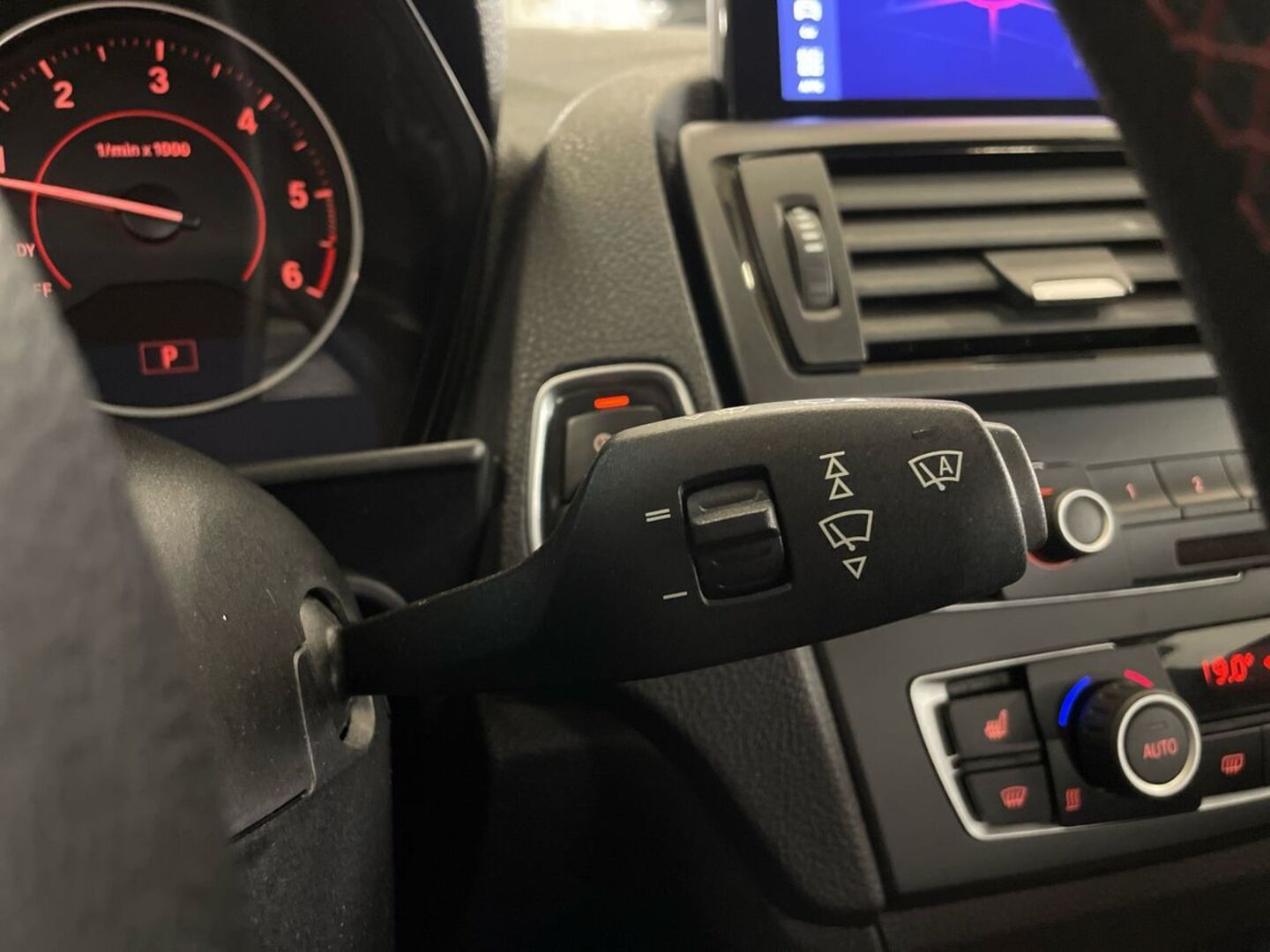 BMW 118 2012