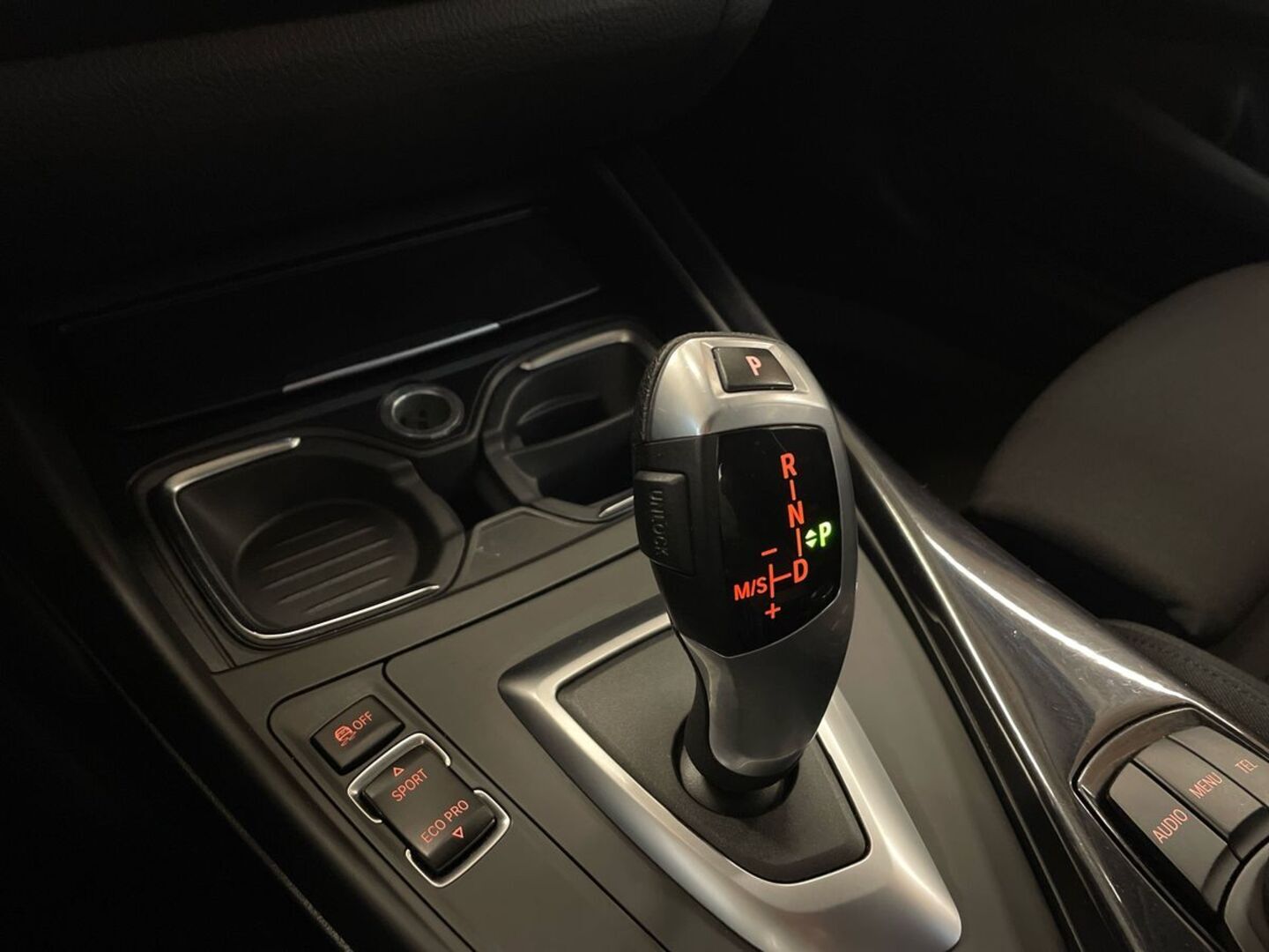 BMW 118 2012