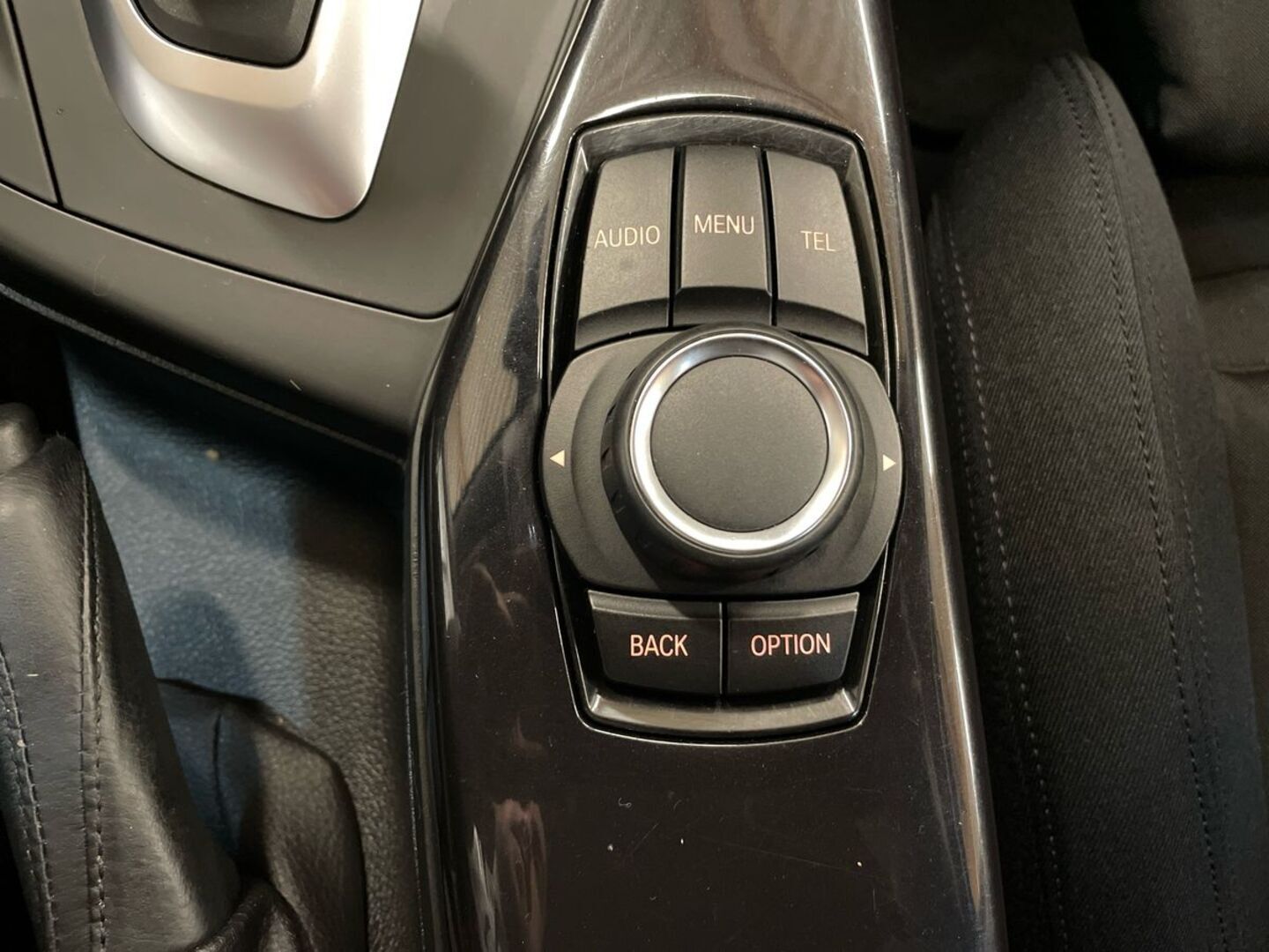 BMW 118 2012
