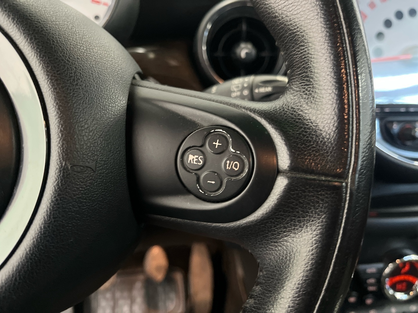 MINI Cooper 2012