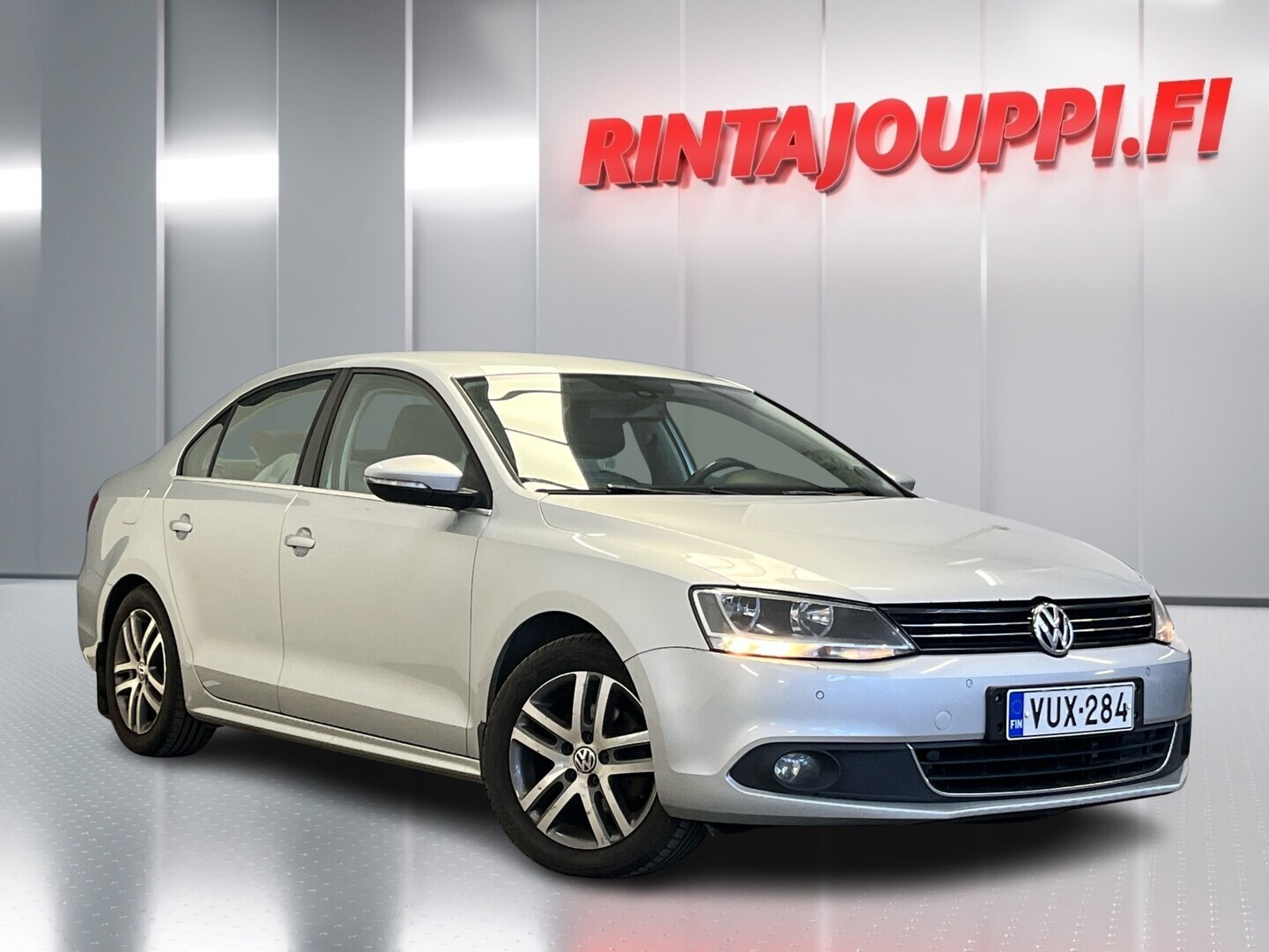 VOLKSWAGEN Jetta 2012