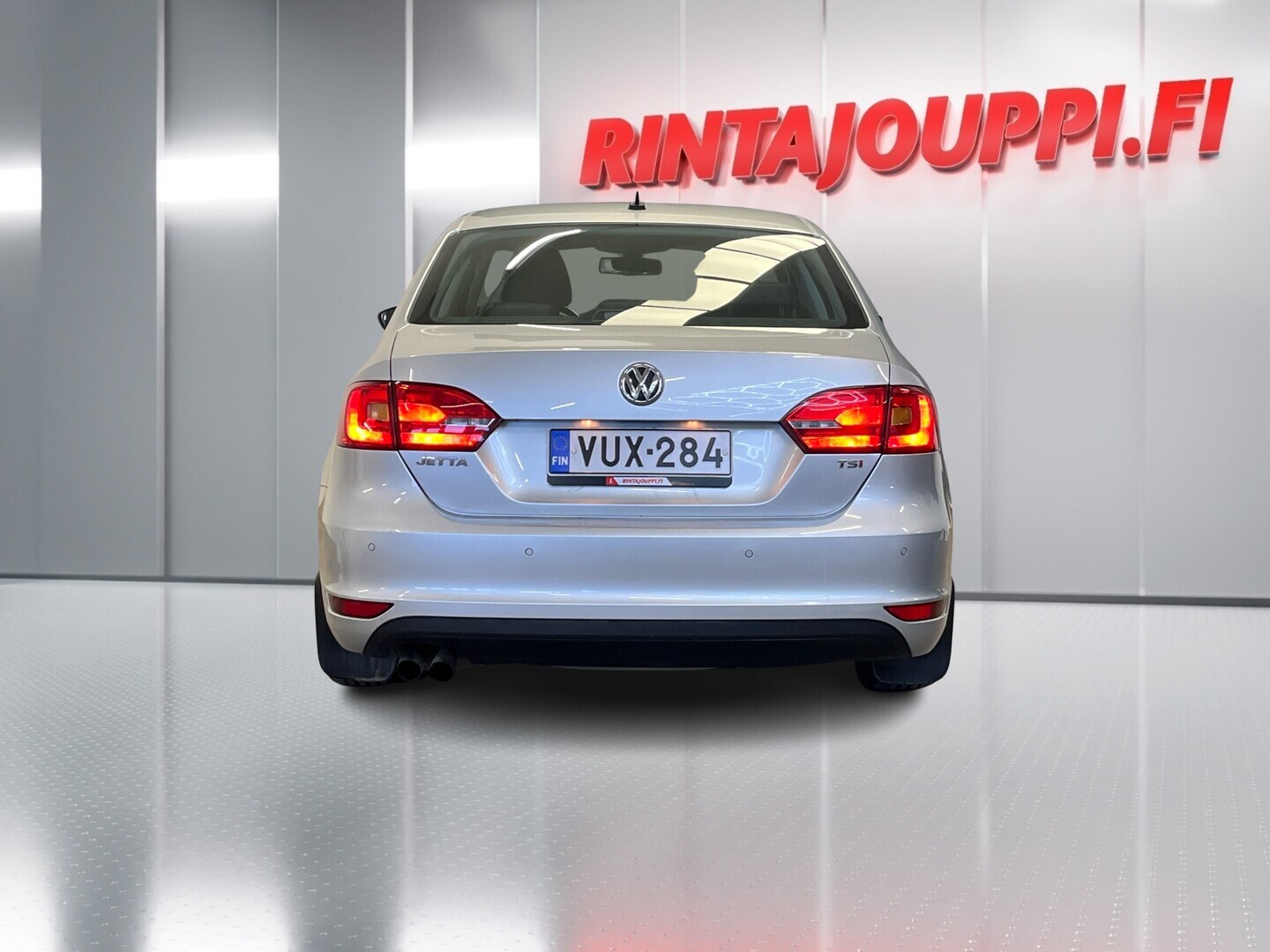 VOLKSWAGEN Jetta 2012