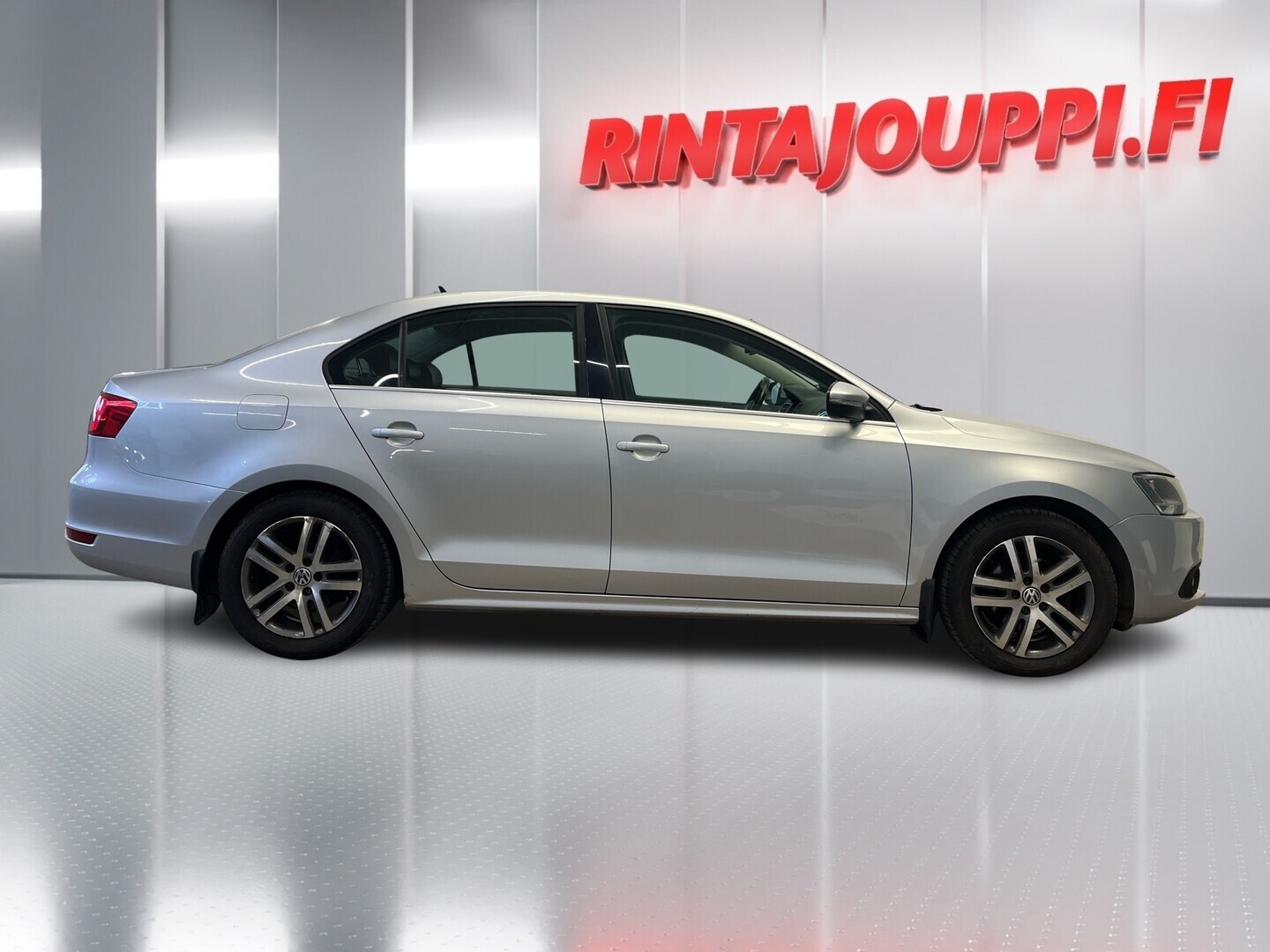 VOLKSWAGEN Jetta 2012