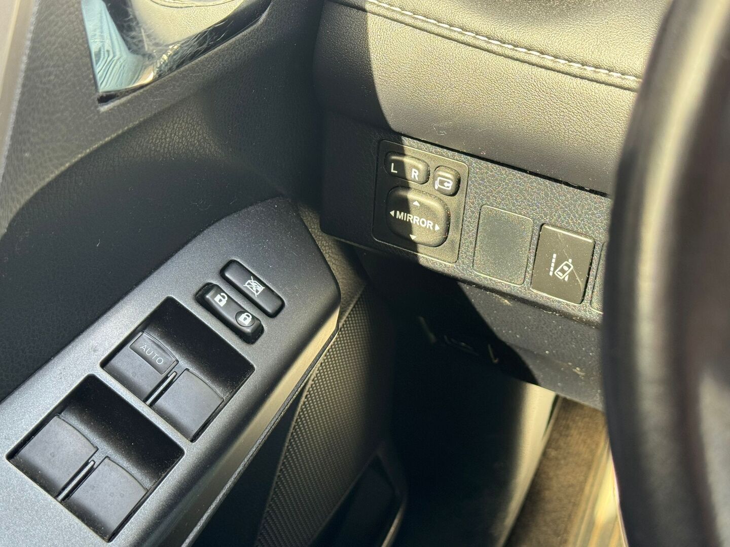 TOYOTA RAV4 2016