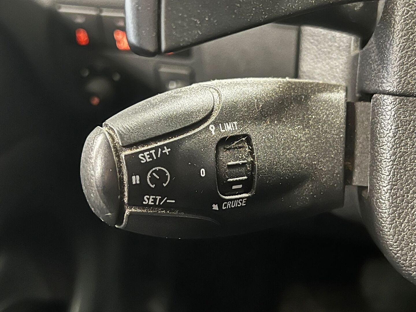 CITROEN Berlingo Multispace 2016