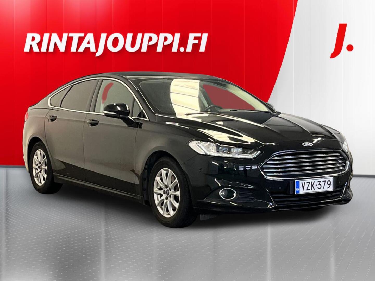 FORD Mondeo 1