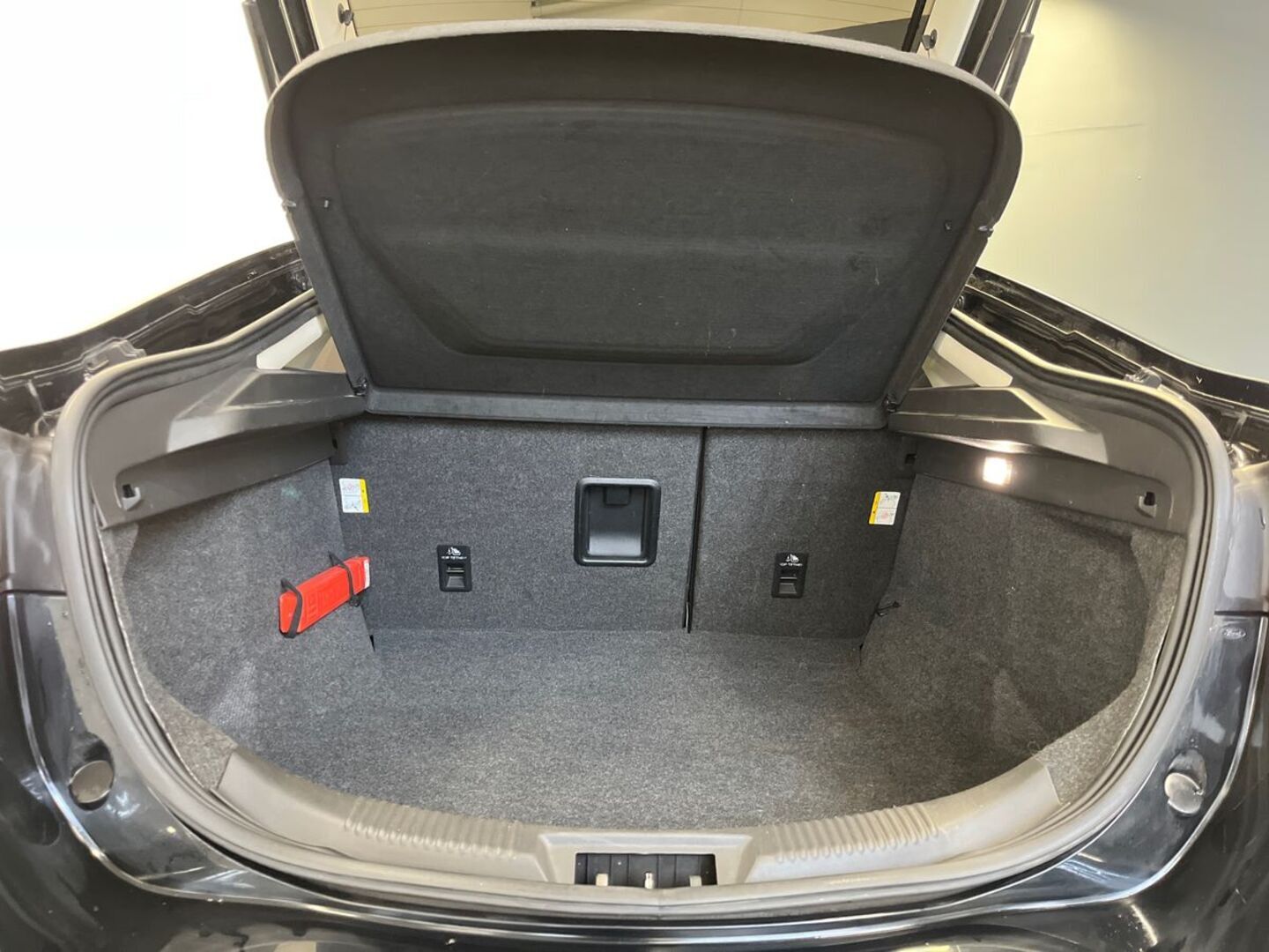 FORD Mondeo 11