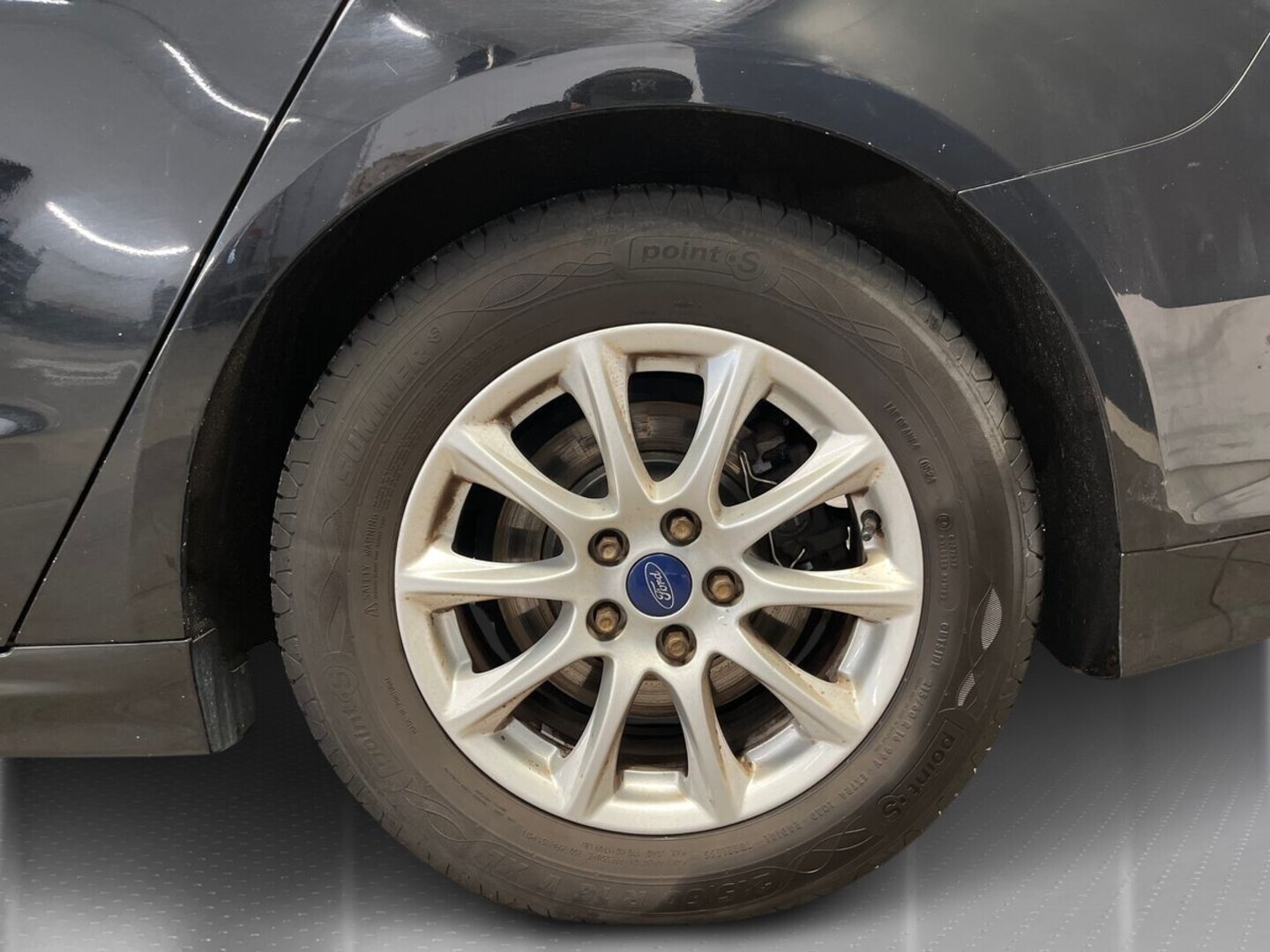 FORD Mondeo 13