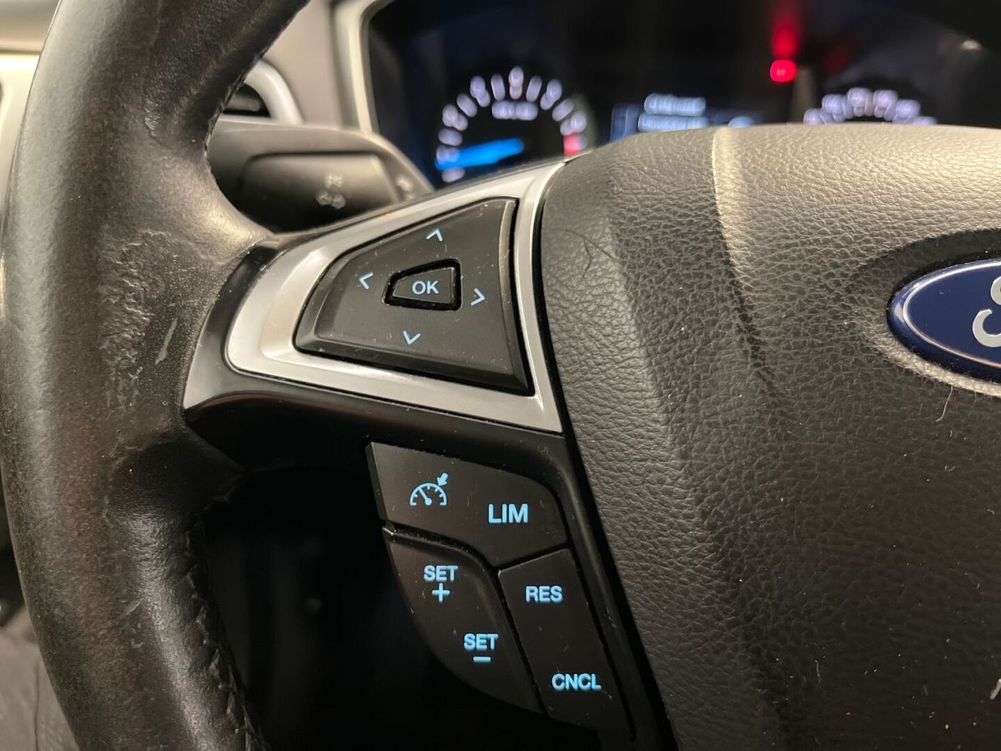 FORD Mondeo 19
