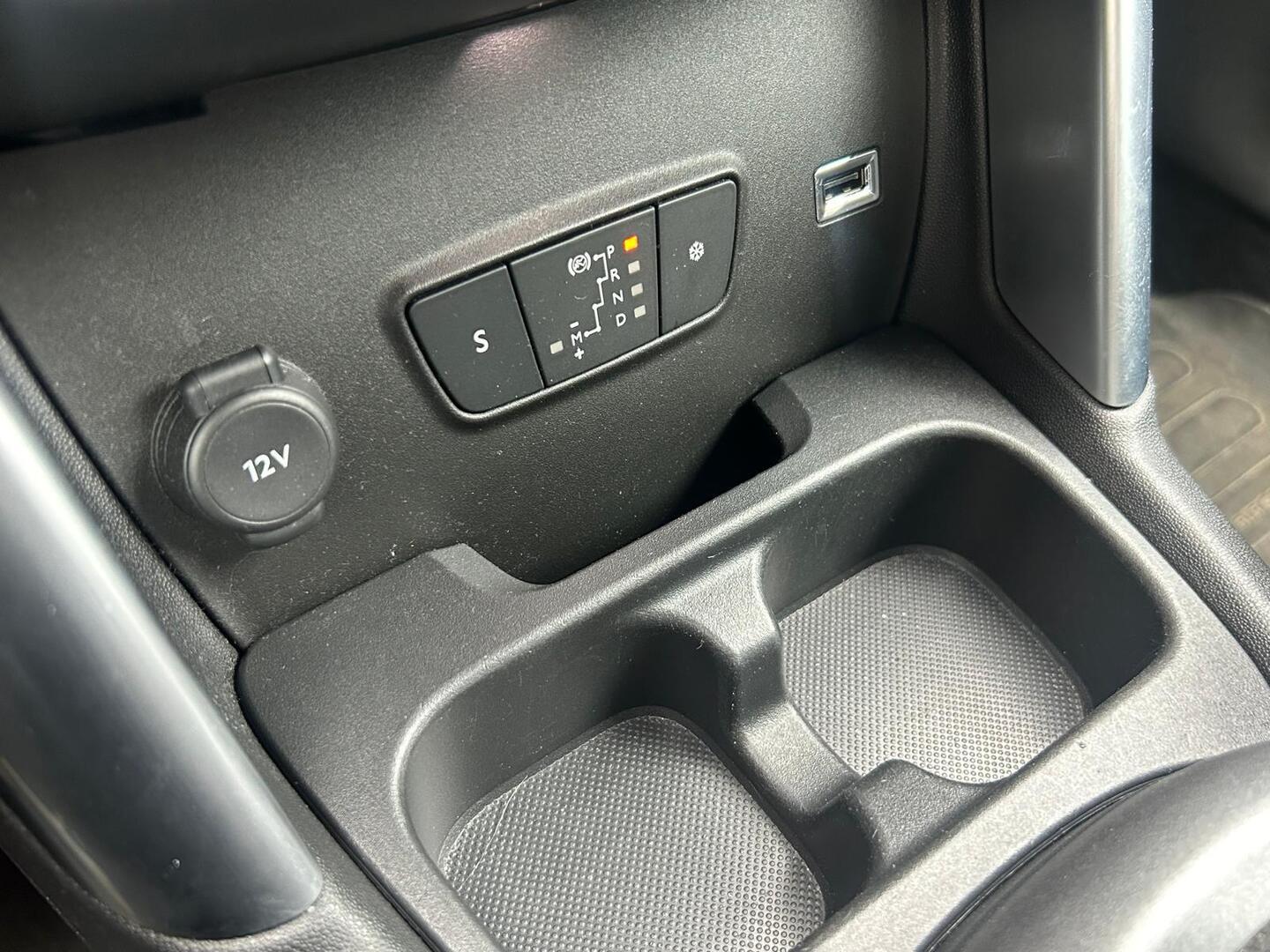 CITROEN C3 Aircross 2018