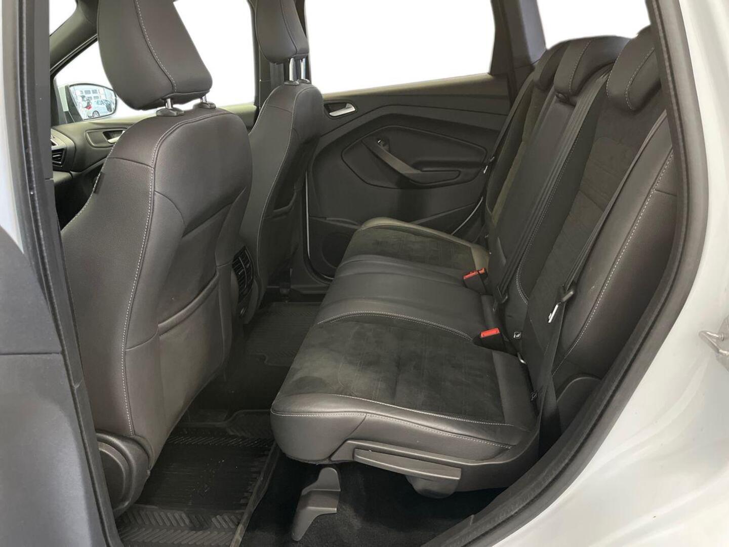 FORD Kuga 2018