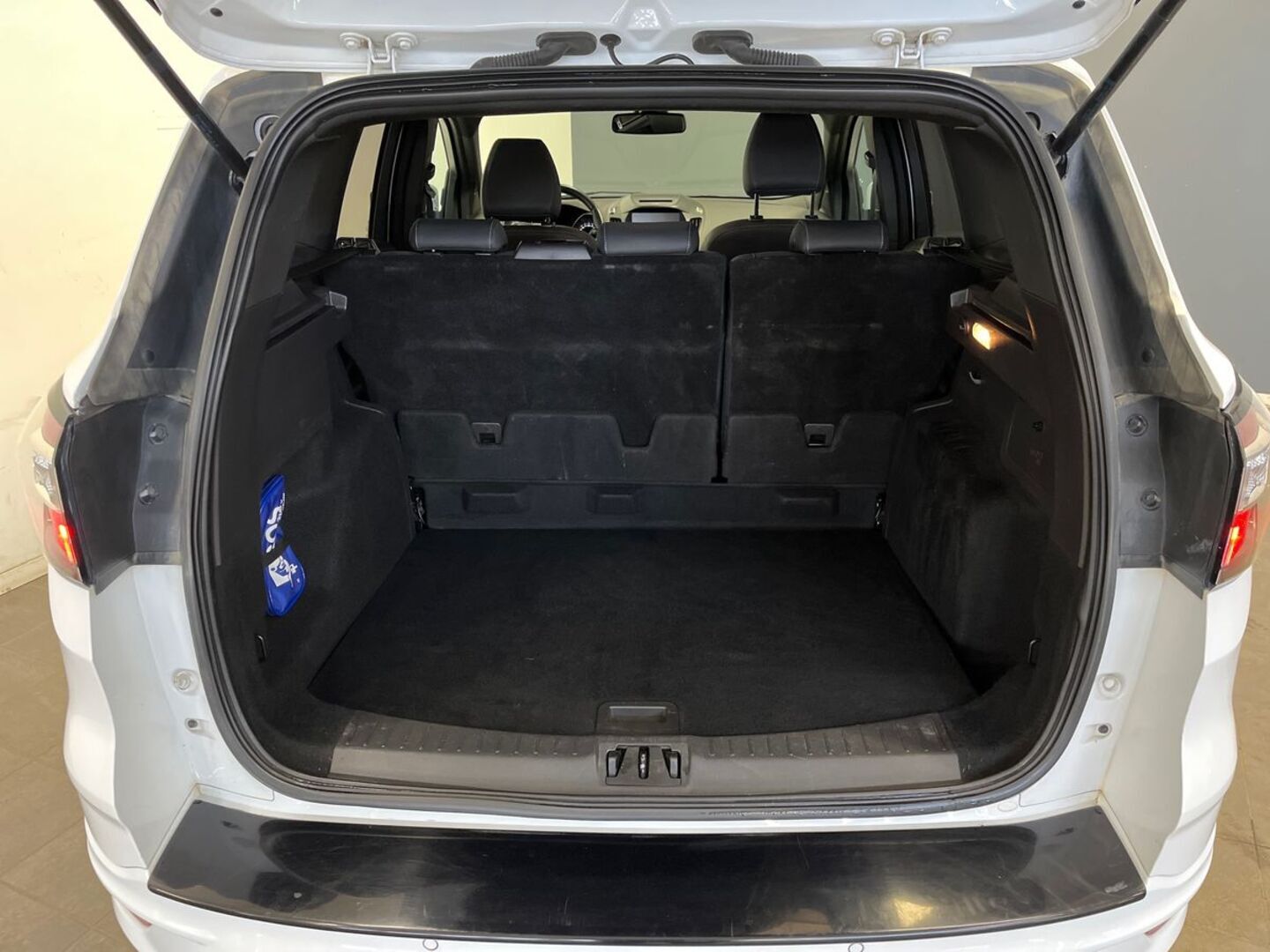 FORD Kuga 2018