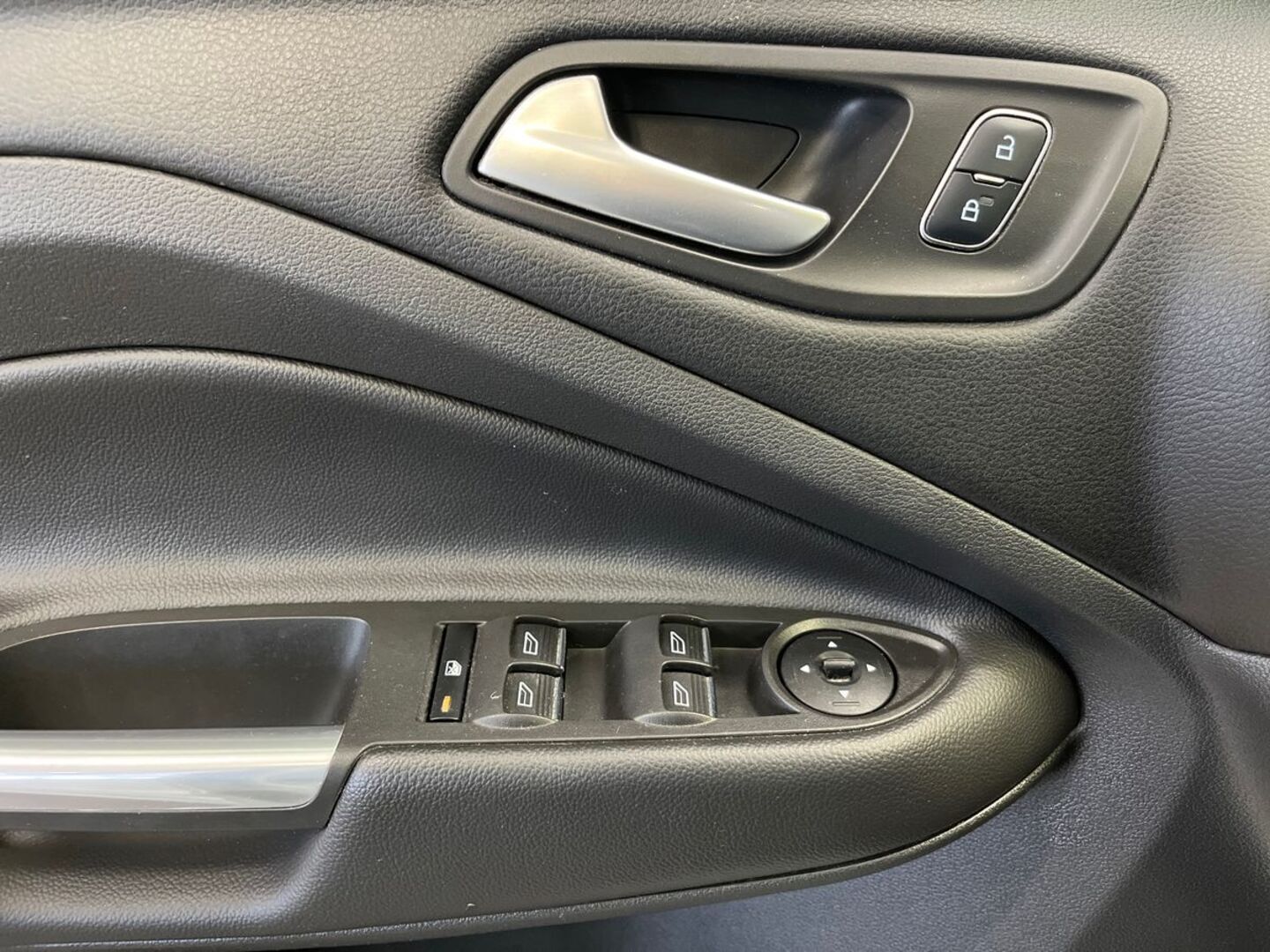 FORD Kuga 2018