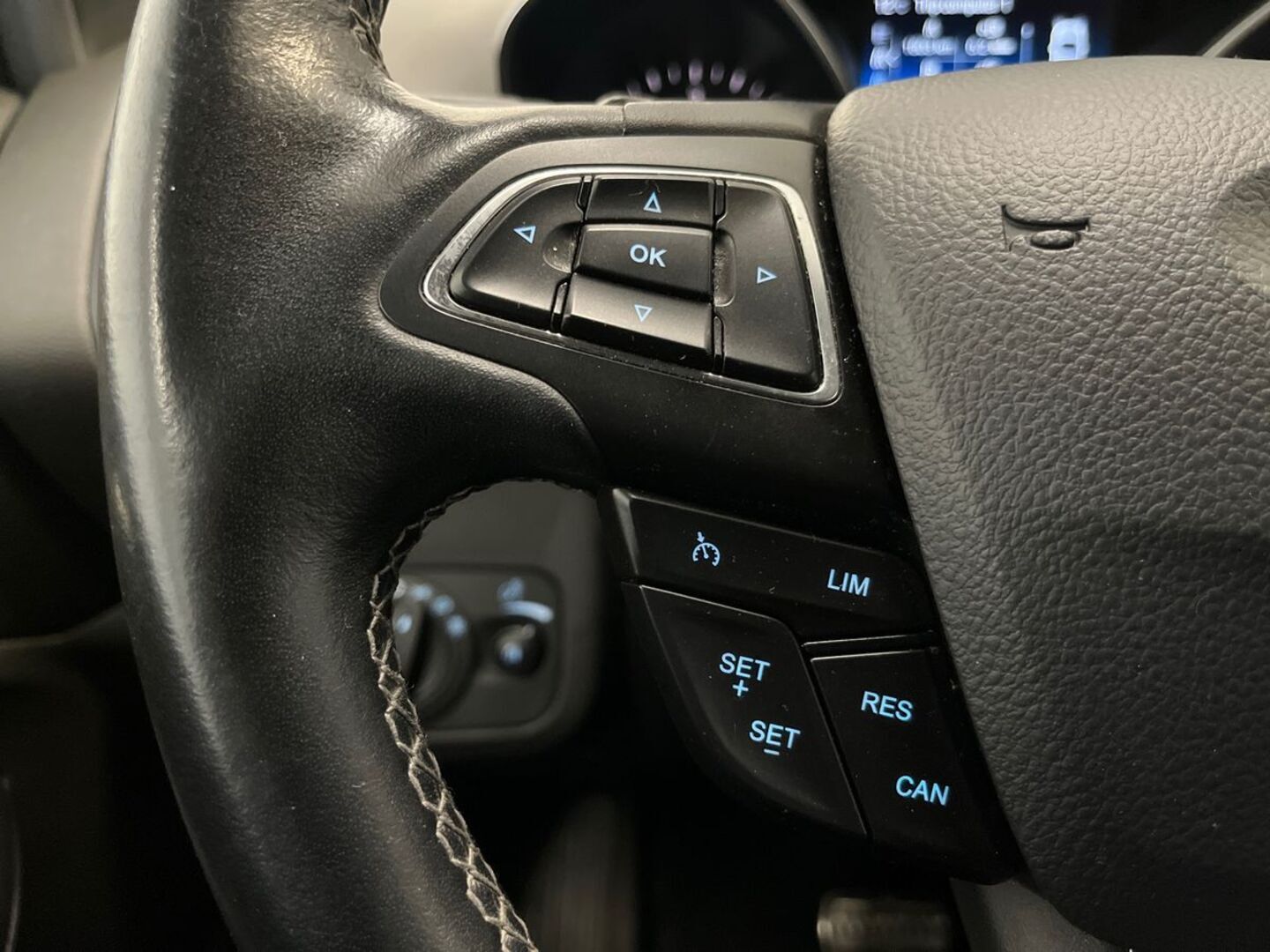 FORD Kuga 2018
