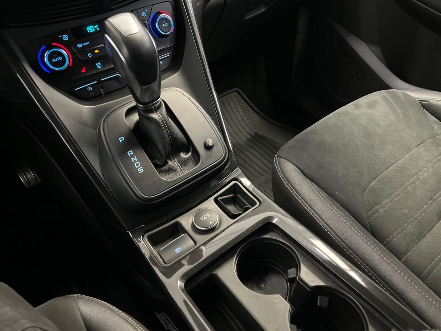 FORD Kuga 2018