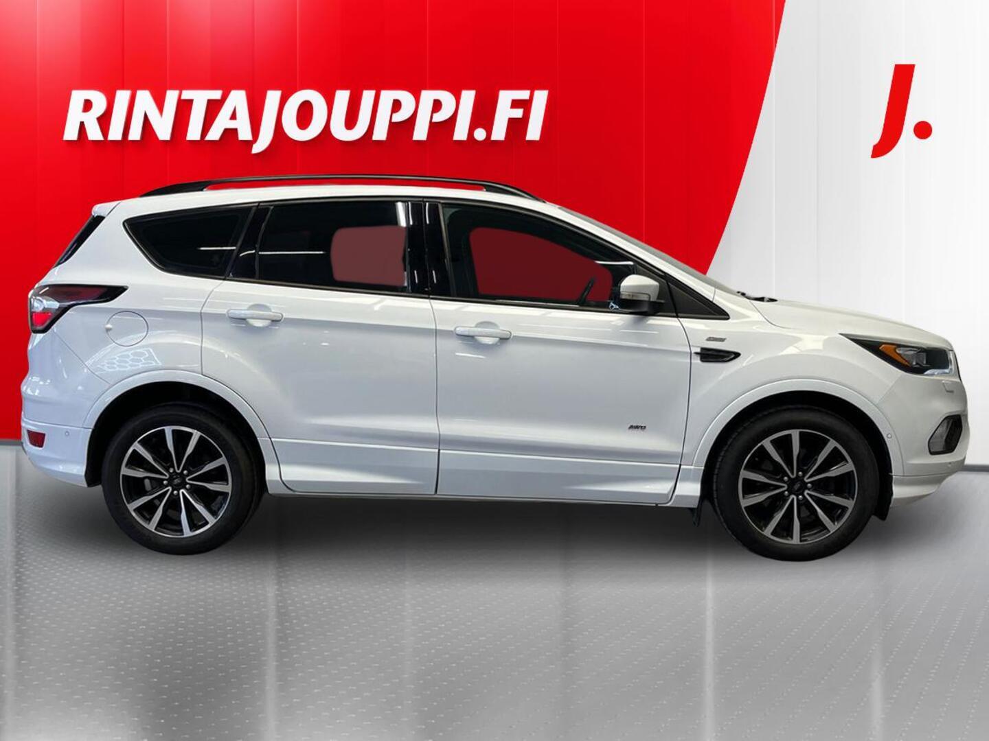 FORD Kuga 2018