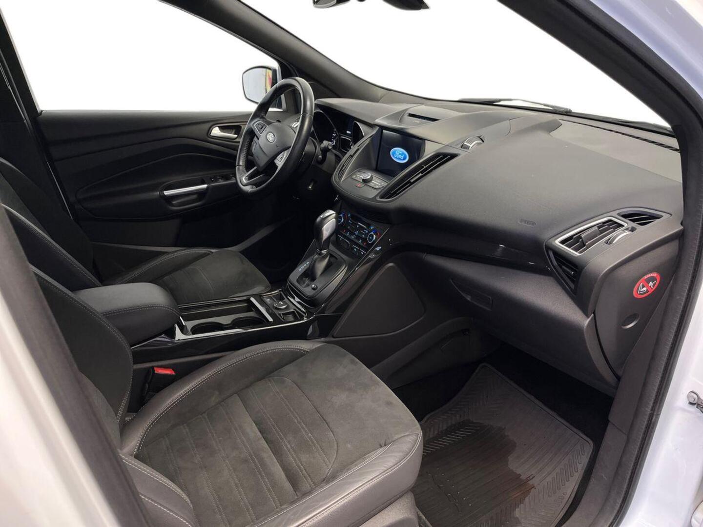 FORD Kuga 2018
