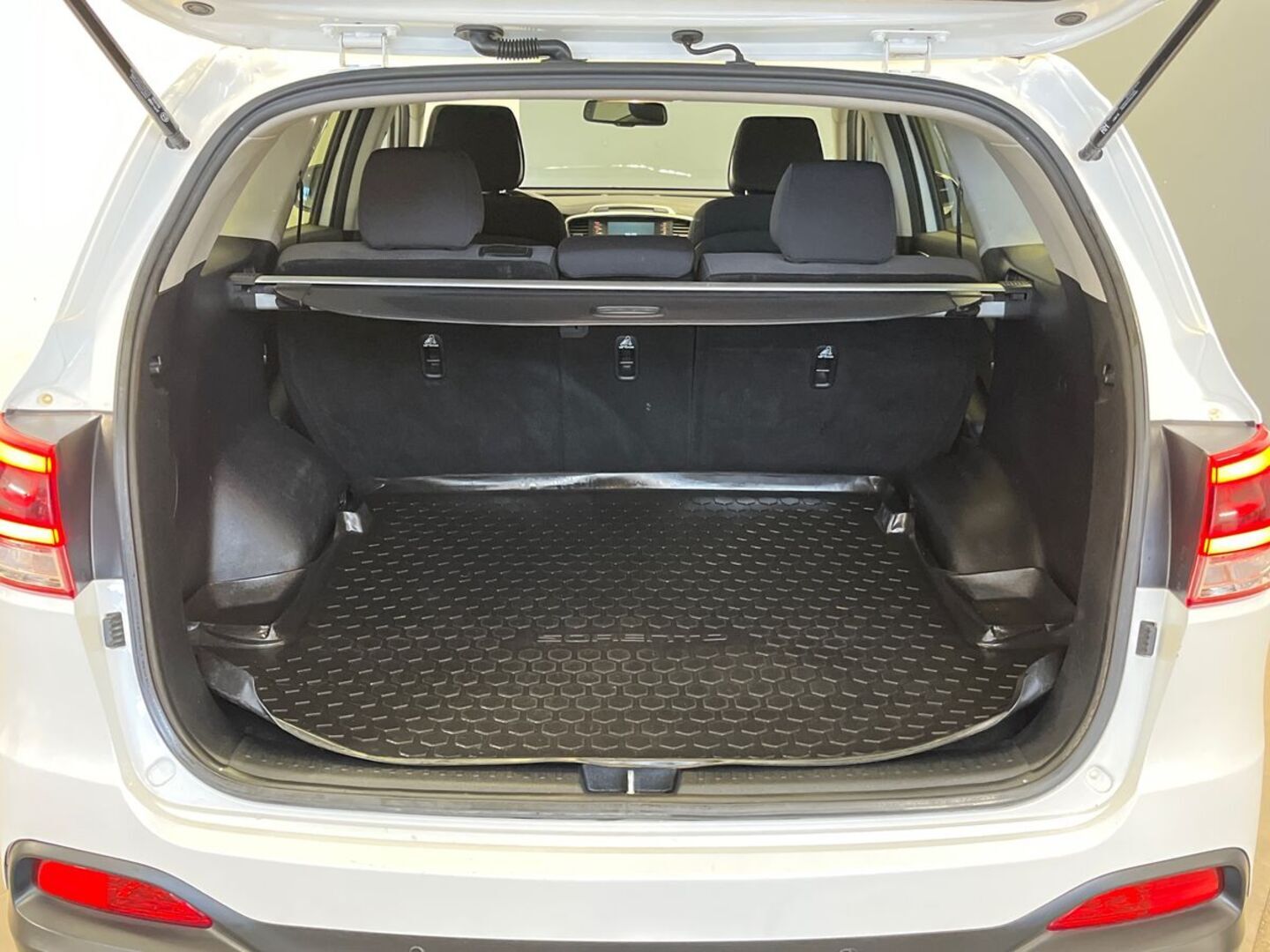 KIA Sorento 2015
