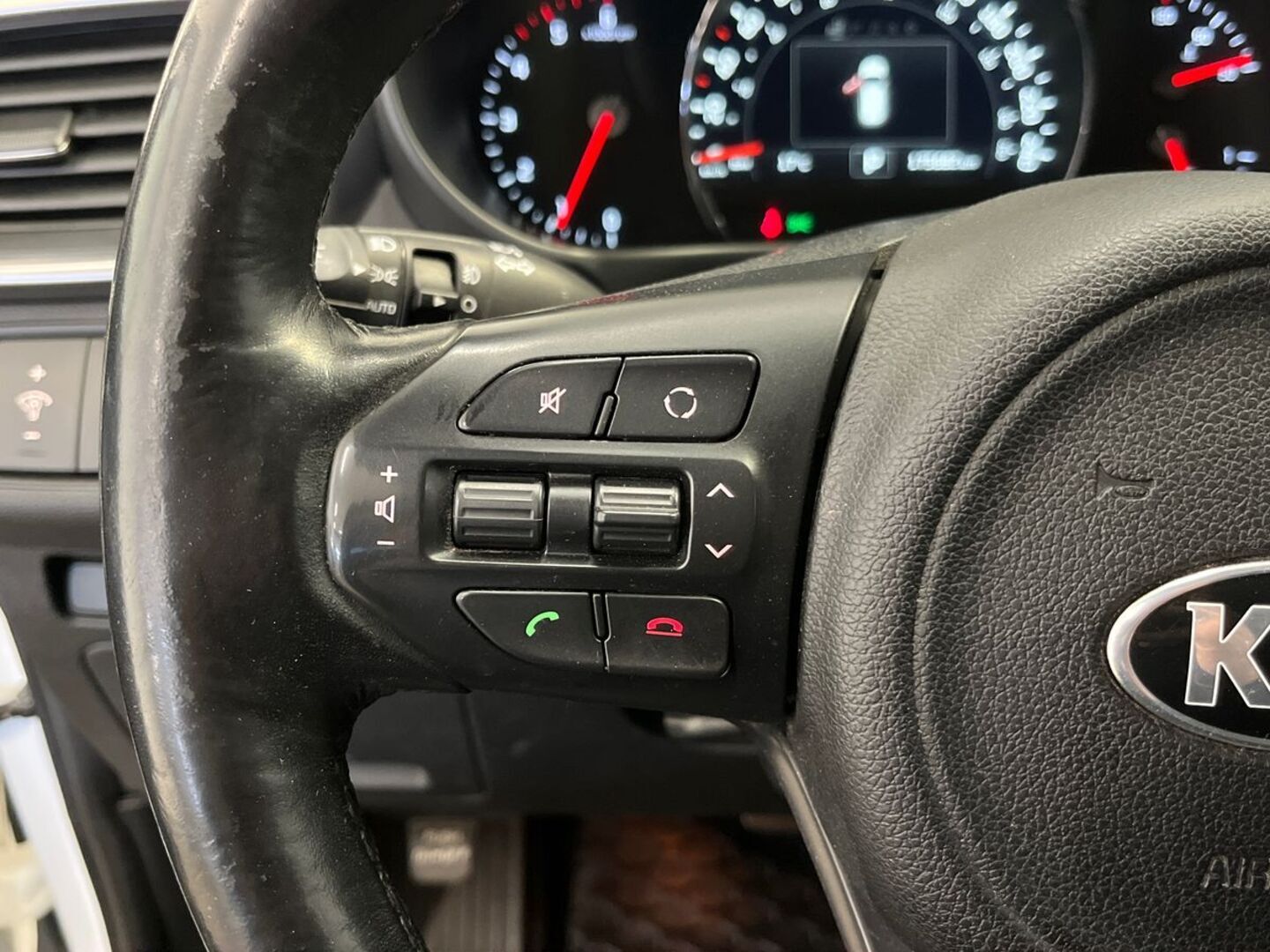 KIA Sorento 2015