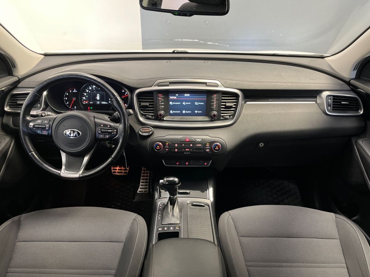 KIA Sorento 2015