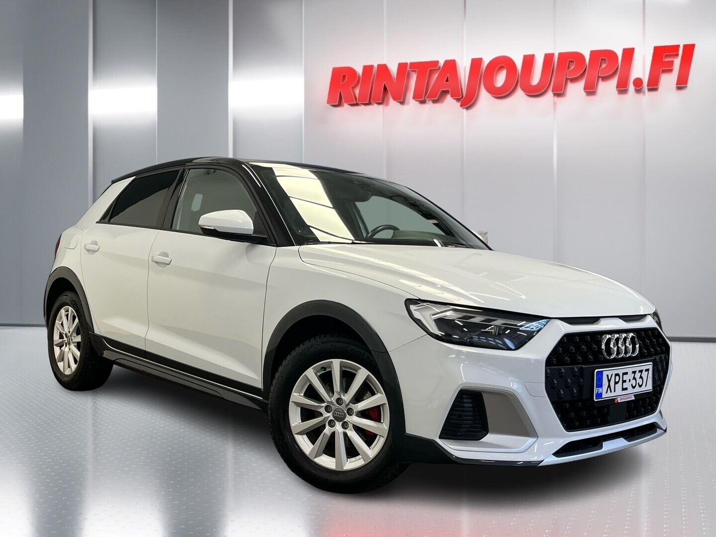 AUDI A1 2020