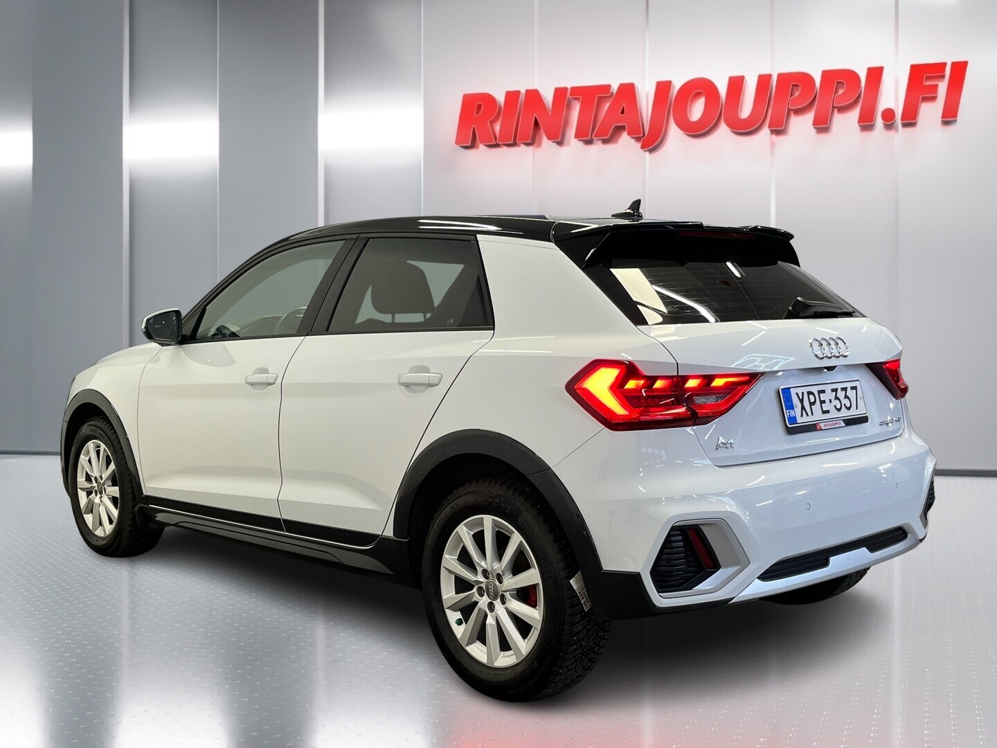 AUDI A1 2020