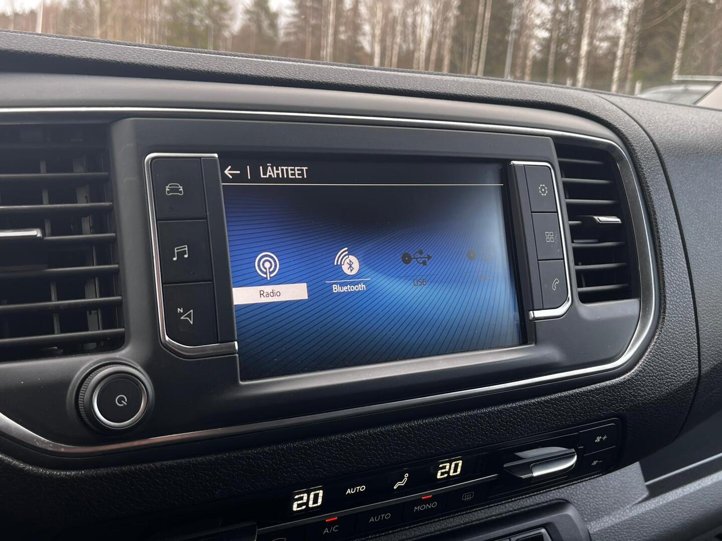 TOYOTA Proace 2020