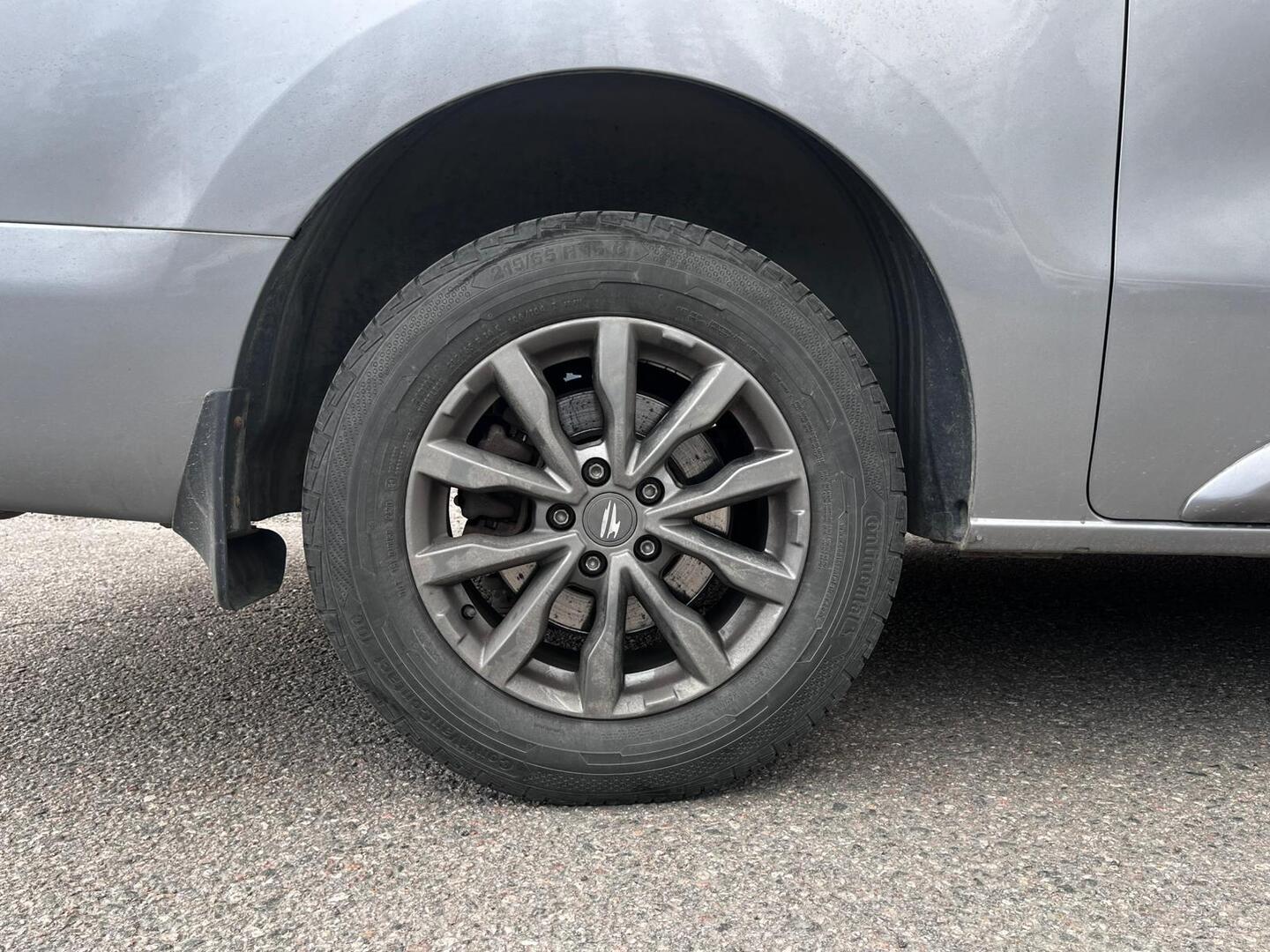 TOYOTA Proace 2020