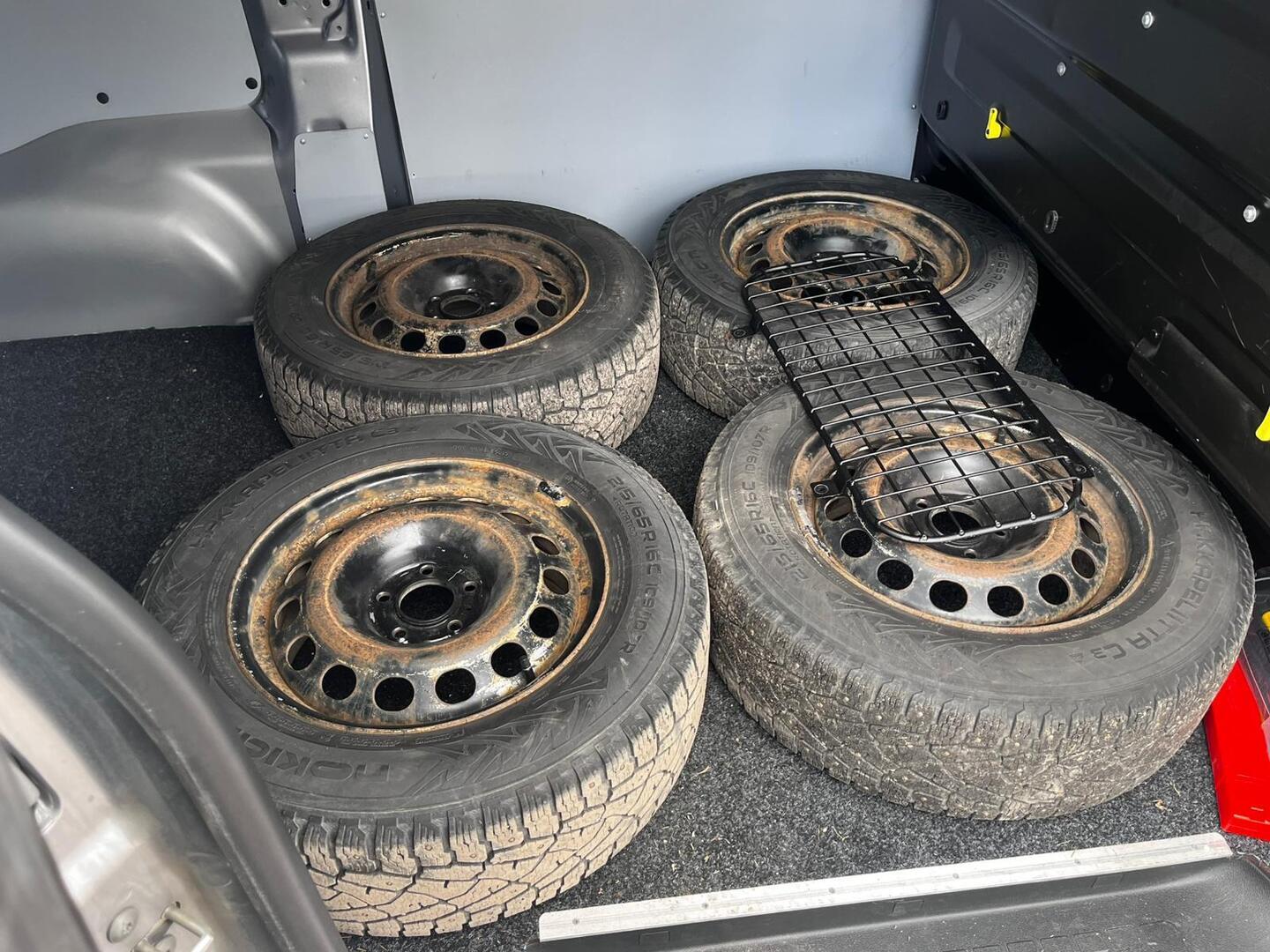 TOYOTA Proace 2020