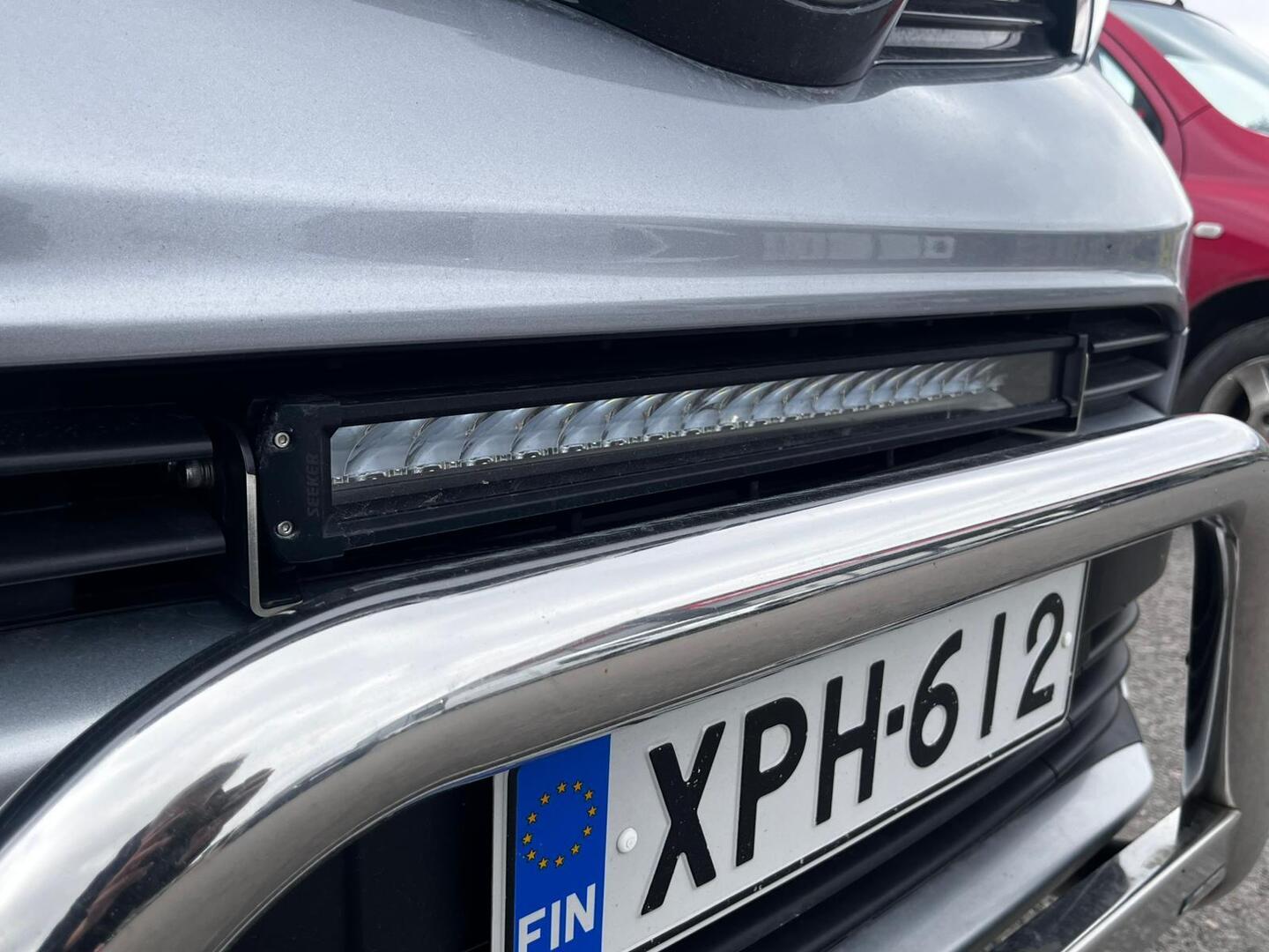 TOYOTA Proace 2020
