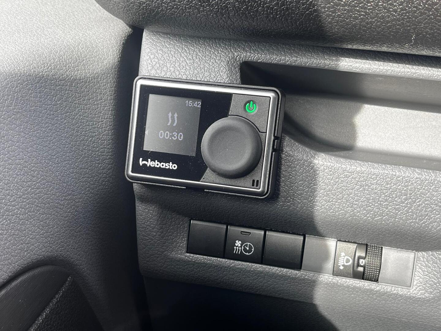 TOYOTA Proace 2020