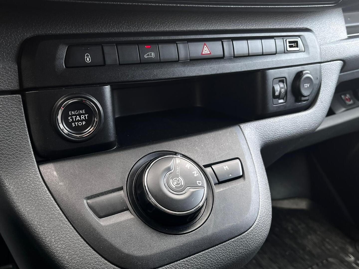 TOYOTA Proace 2020