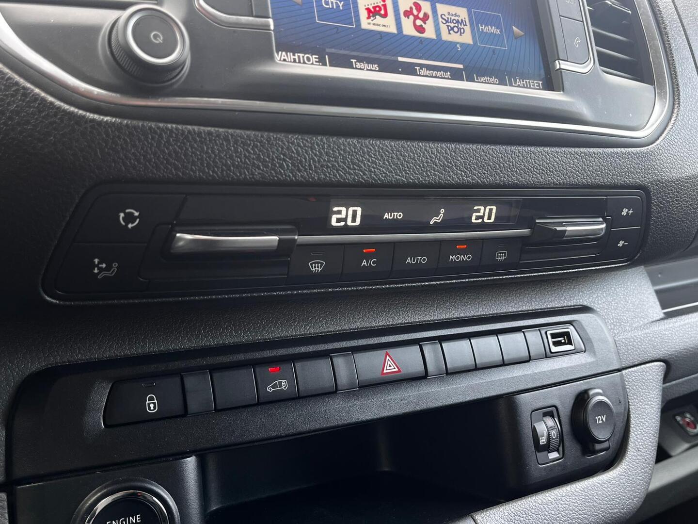 TOYOTA Proace 2020