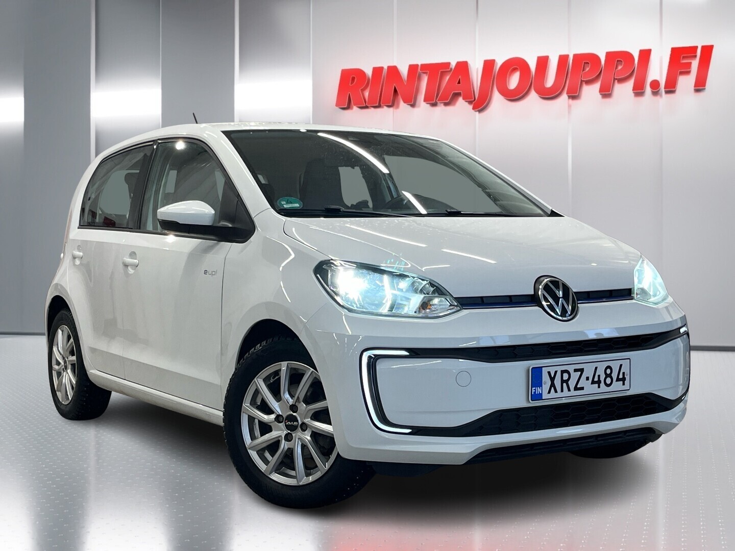 VOLKSWAGEN up! 2020