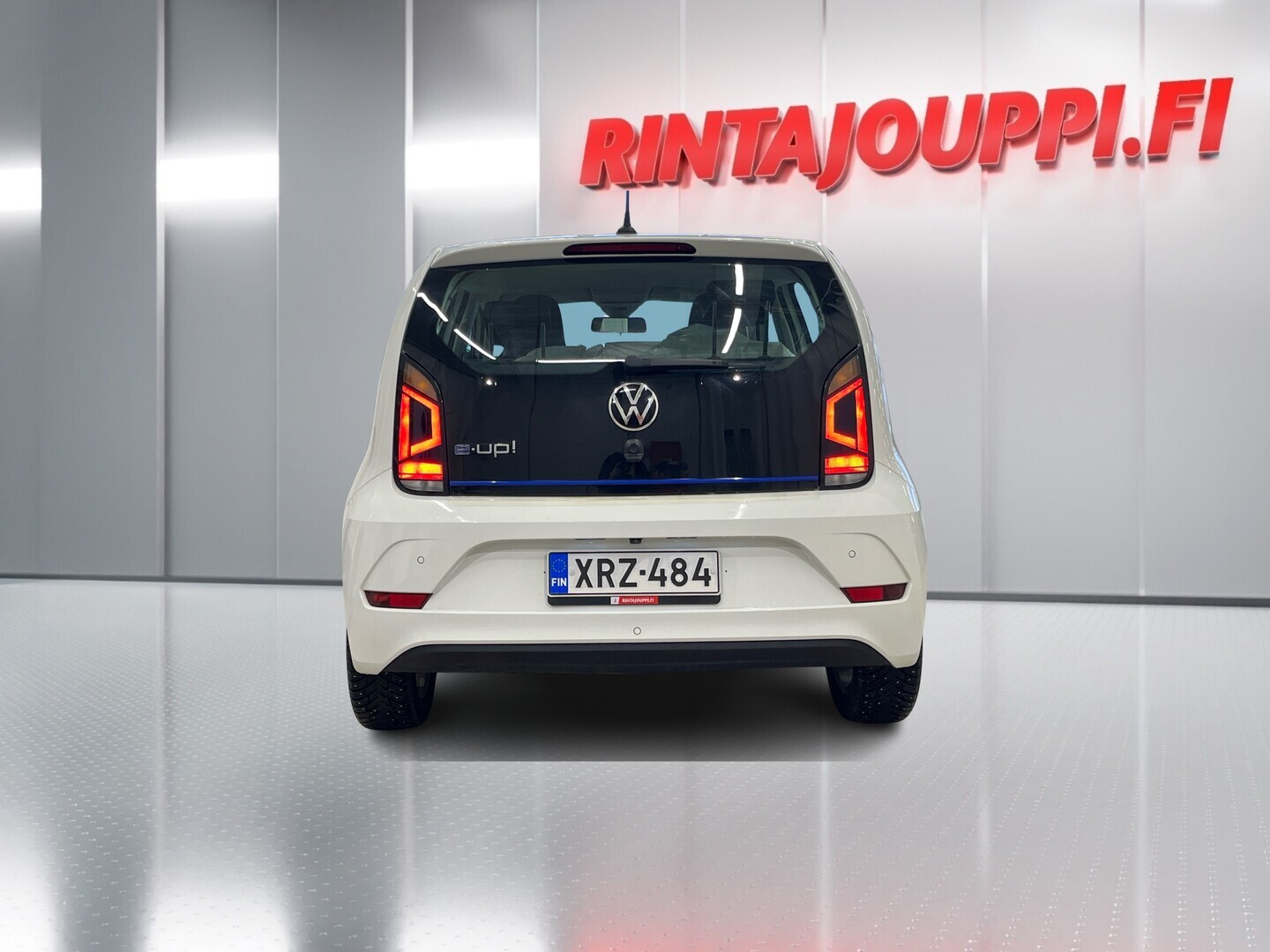 VOLKSWAGEN up! 2020