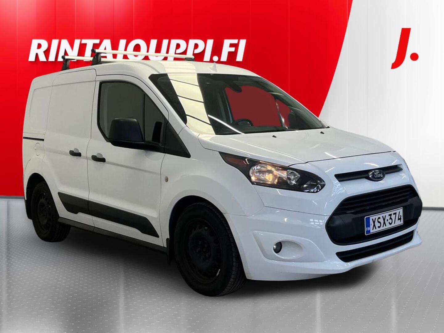 FORD Transit Connect 2017