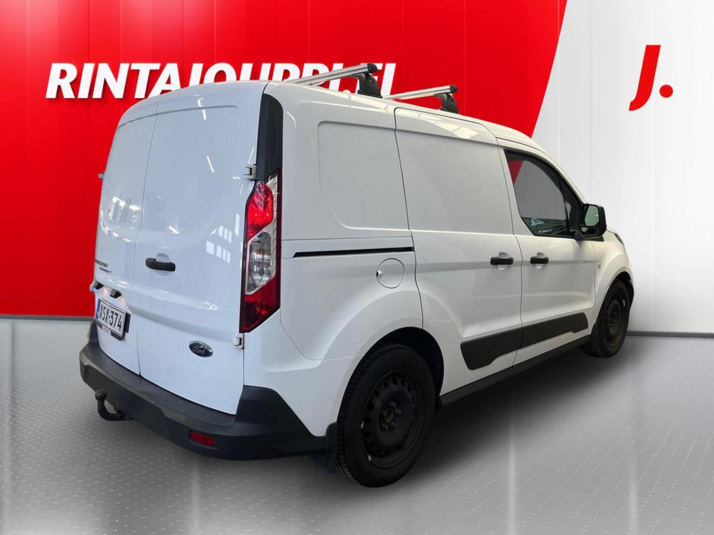 FORD Transit Connect 2017